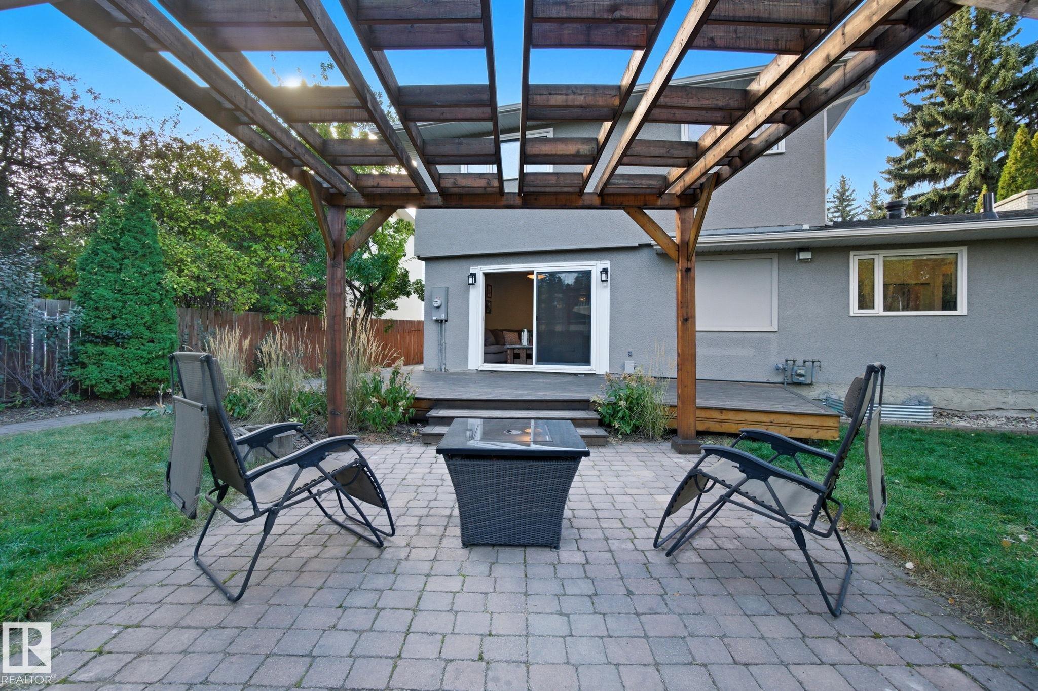 Photo 53 at 12436 Lansdowne Drive NW, Lansdowne, Edmonton