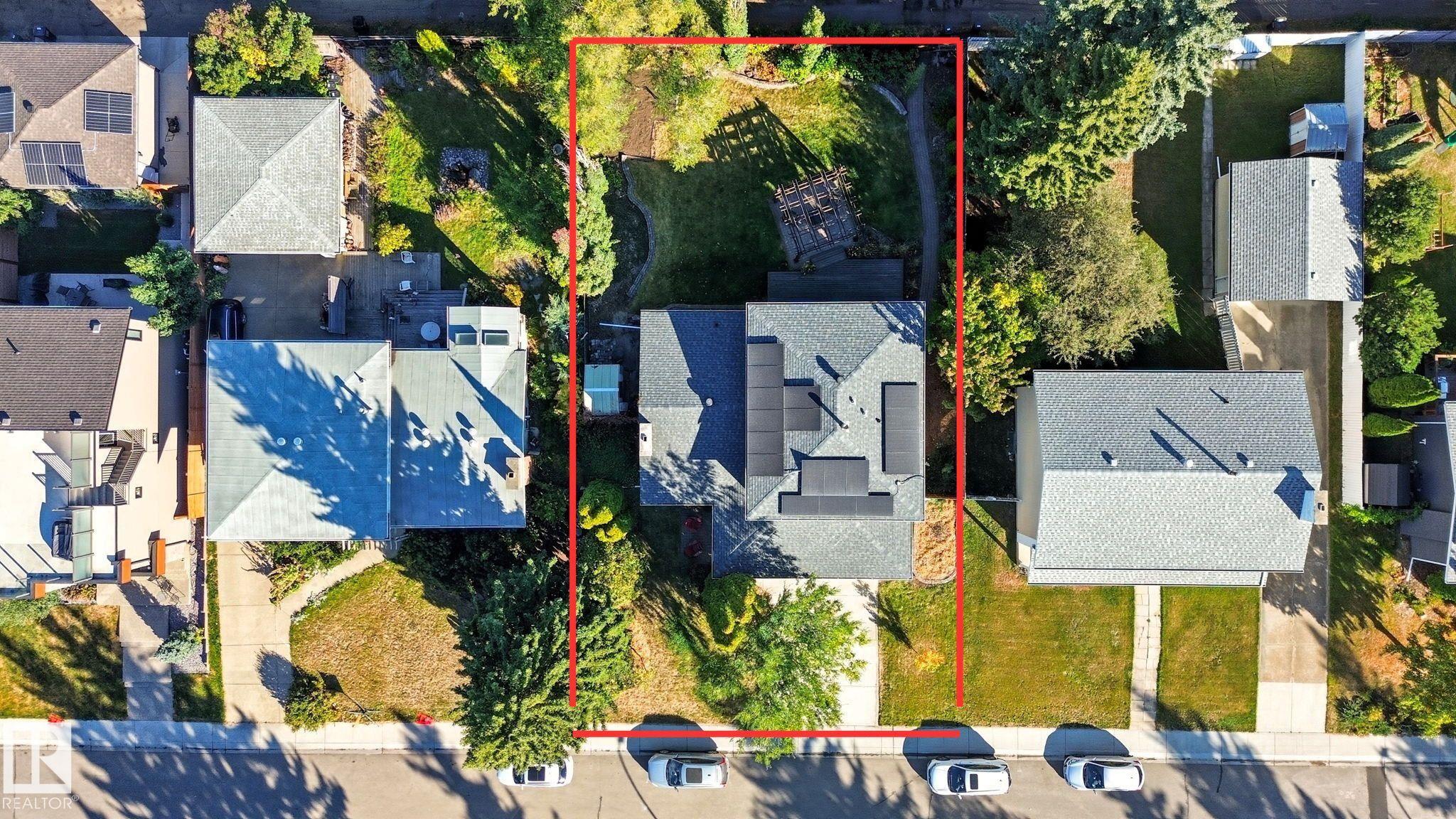 Photo 56 at 12436 Lansdowne Drive NW, Lansdowne, Edmonton