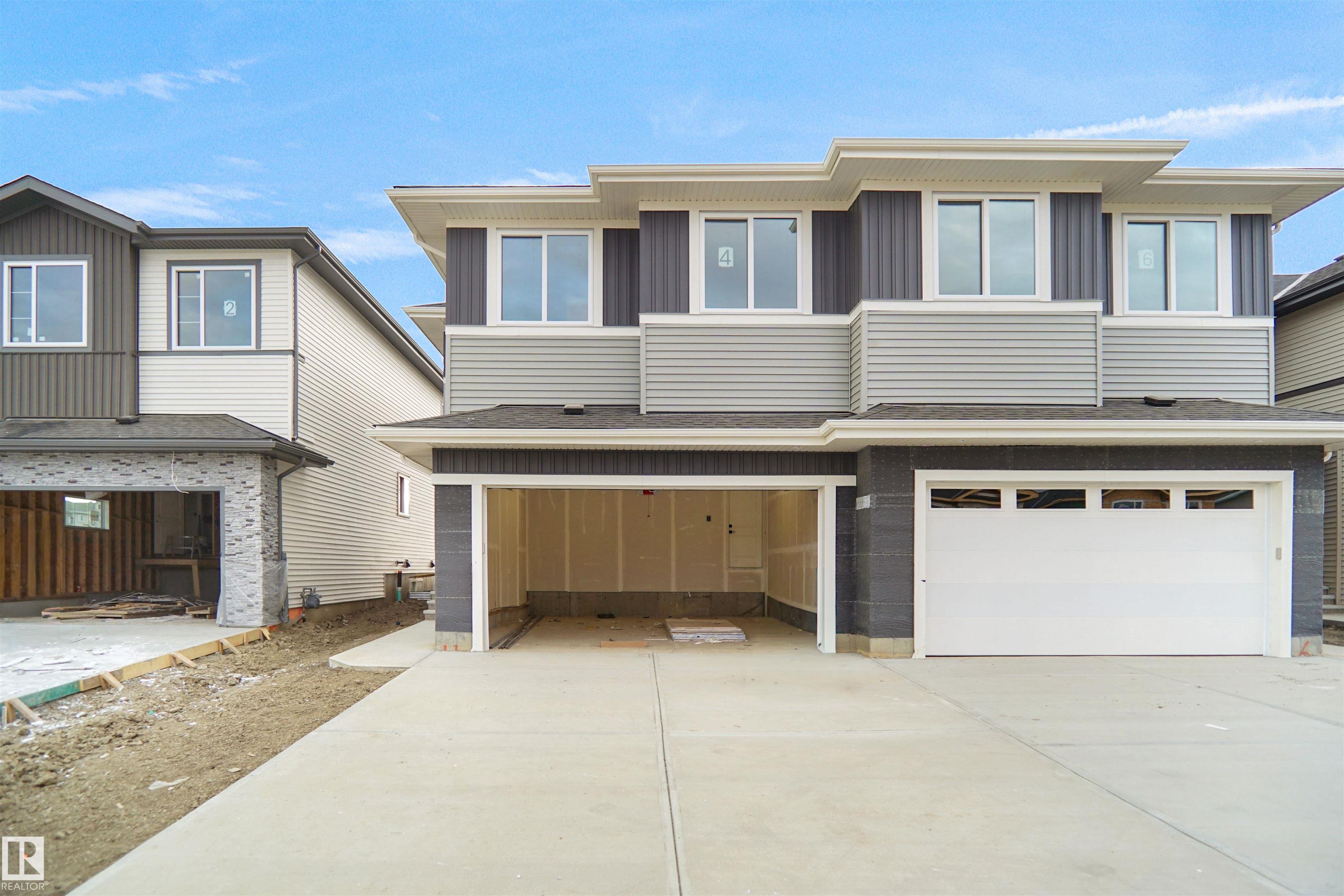 4 Axelwood Cresent, Jesperdale, Spruce Grove 