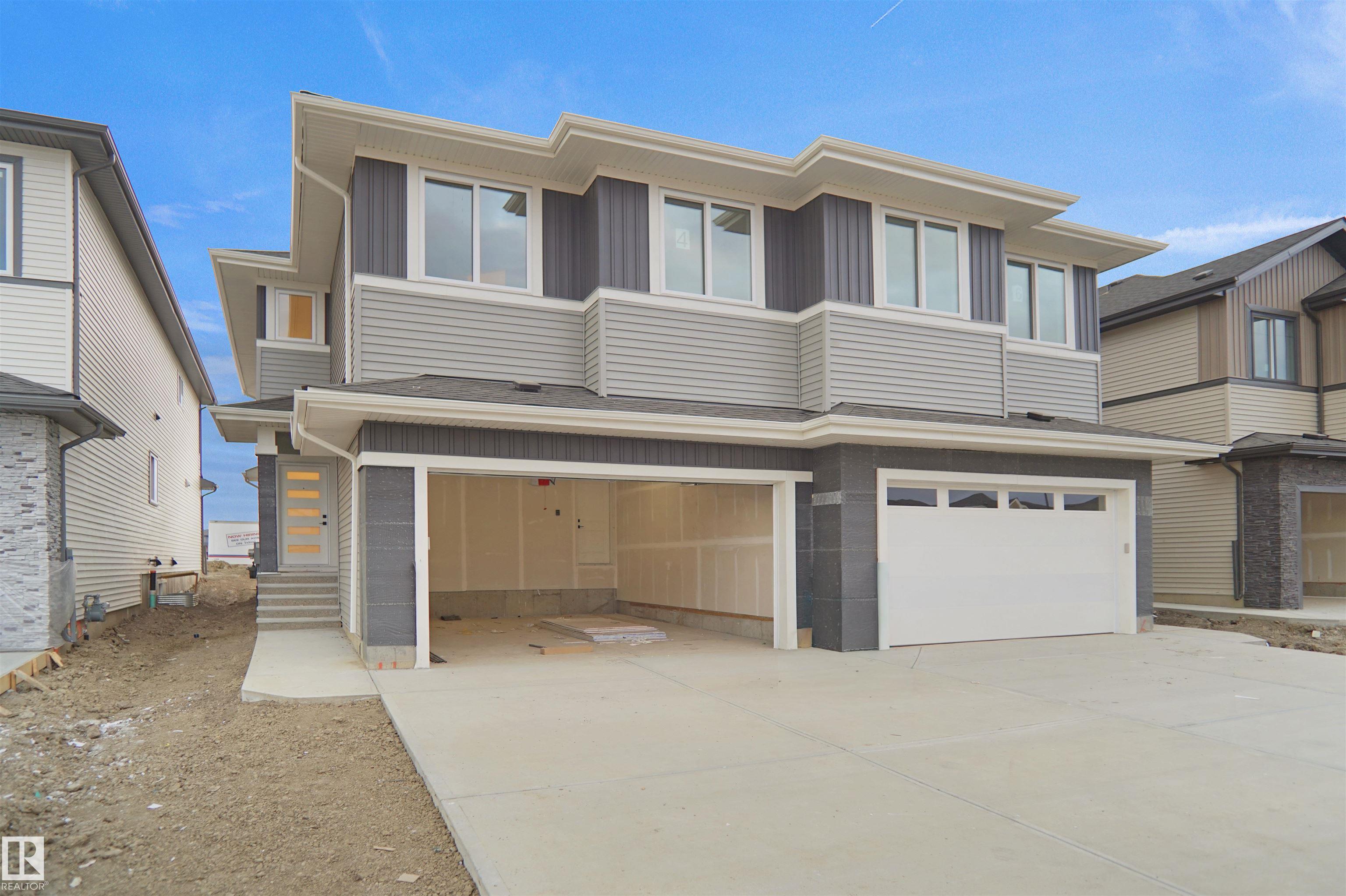 Photo 2 at 4 Axelwood Cresent, Jesperdale, Spruce Grove