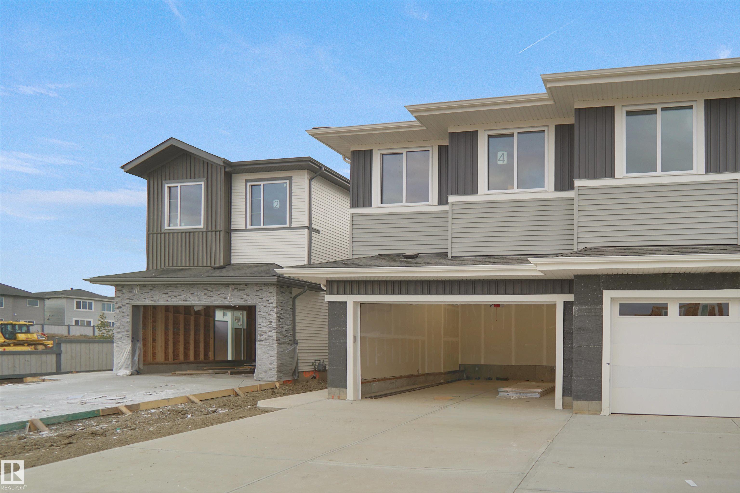 Photo 3 at 4 Axelwood Cresent, Jesperdale, Spruce Grove