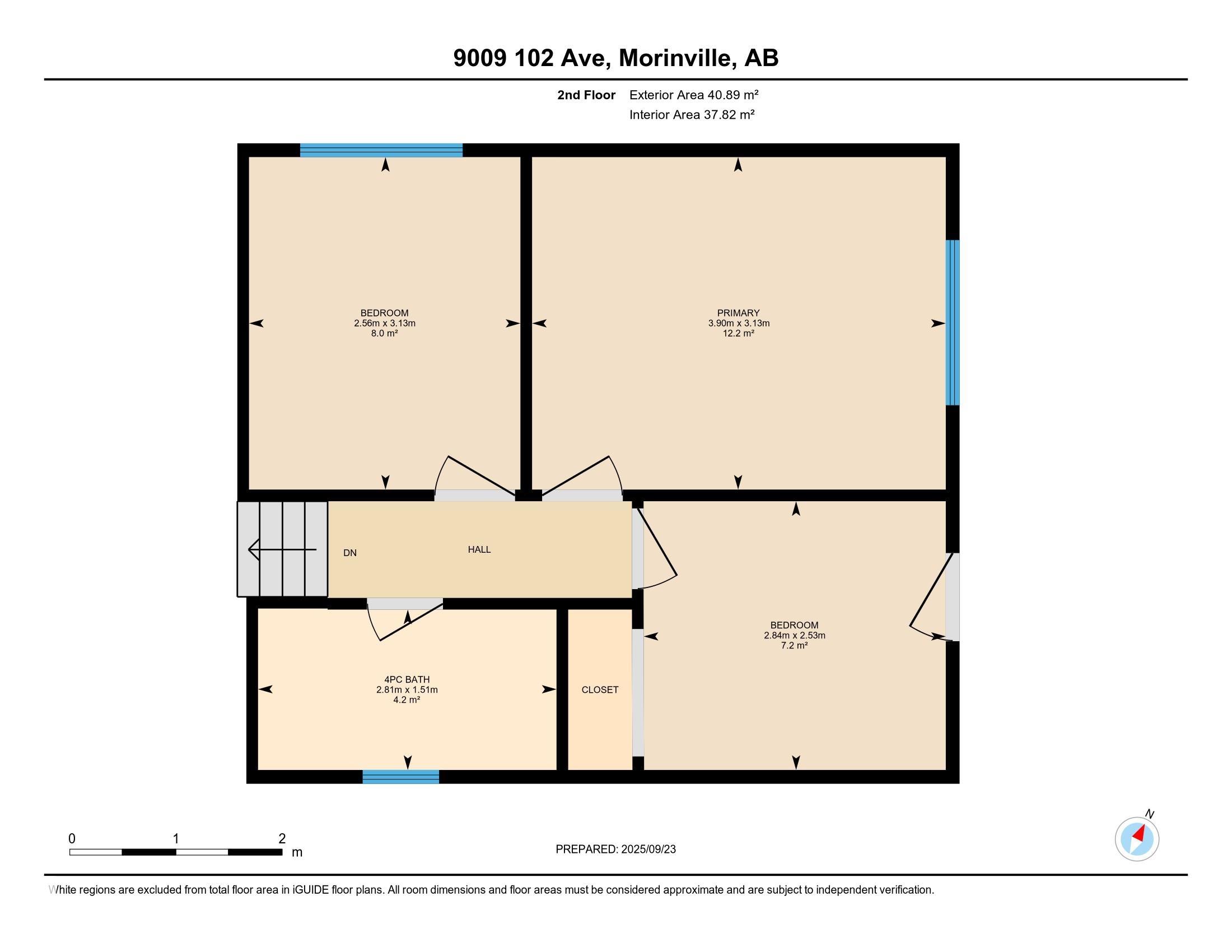 Photo 60 at 9009 102 Avenue, Morinville