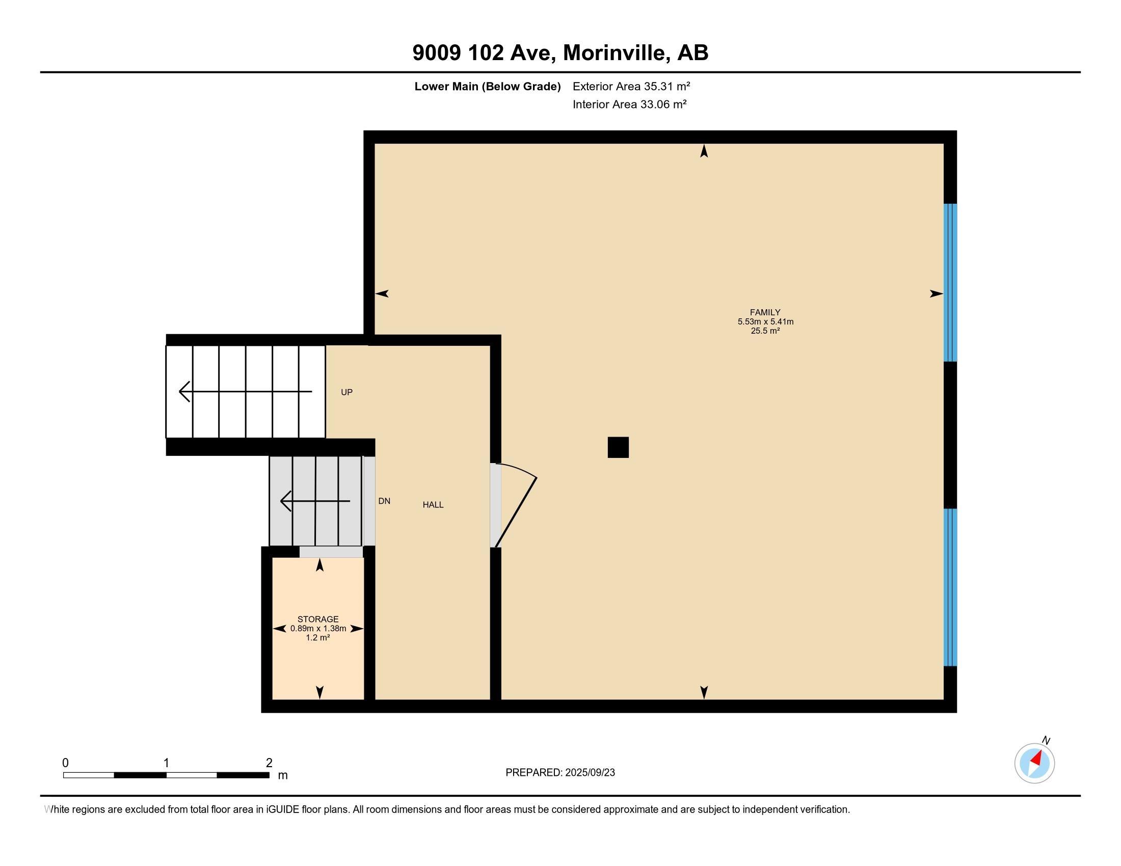 Photo 61 at 9009 102 Avenue, Morinville