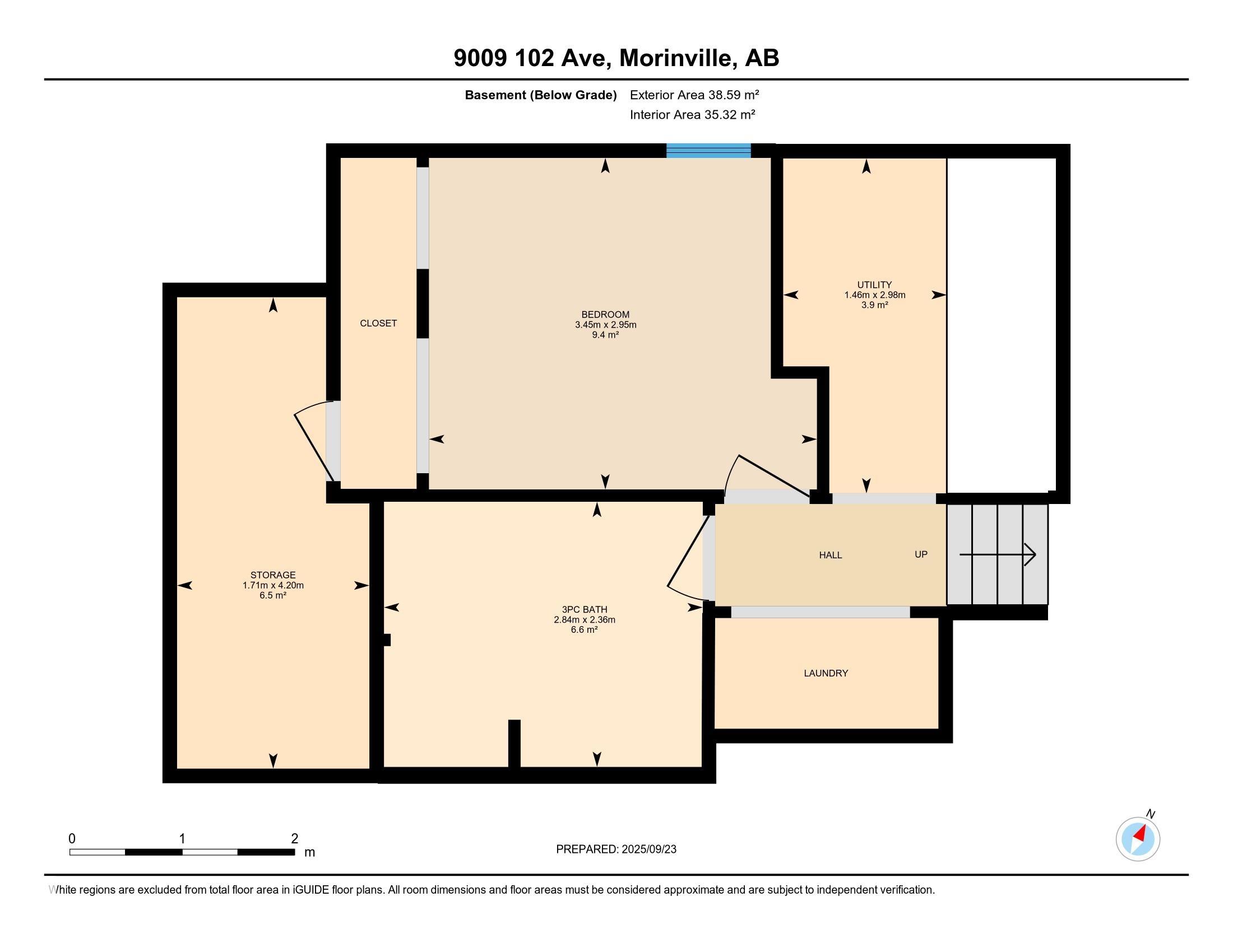 Photo 62 at 9009 102 Avenue, Morinville
