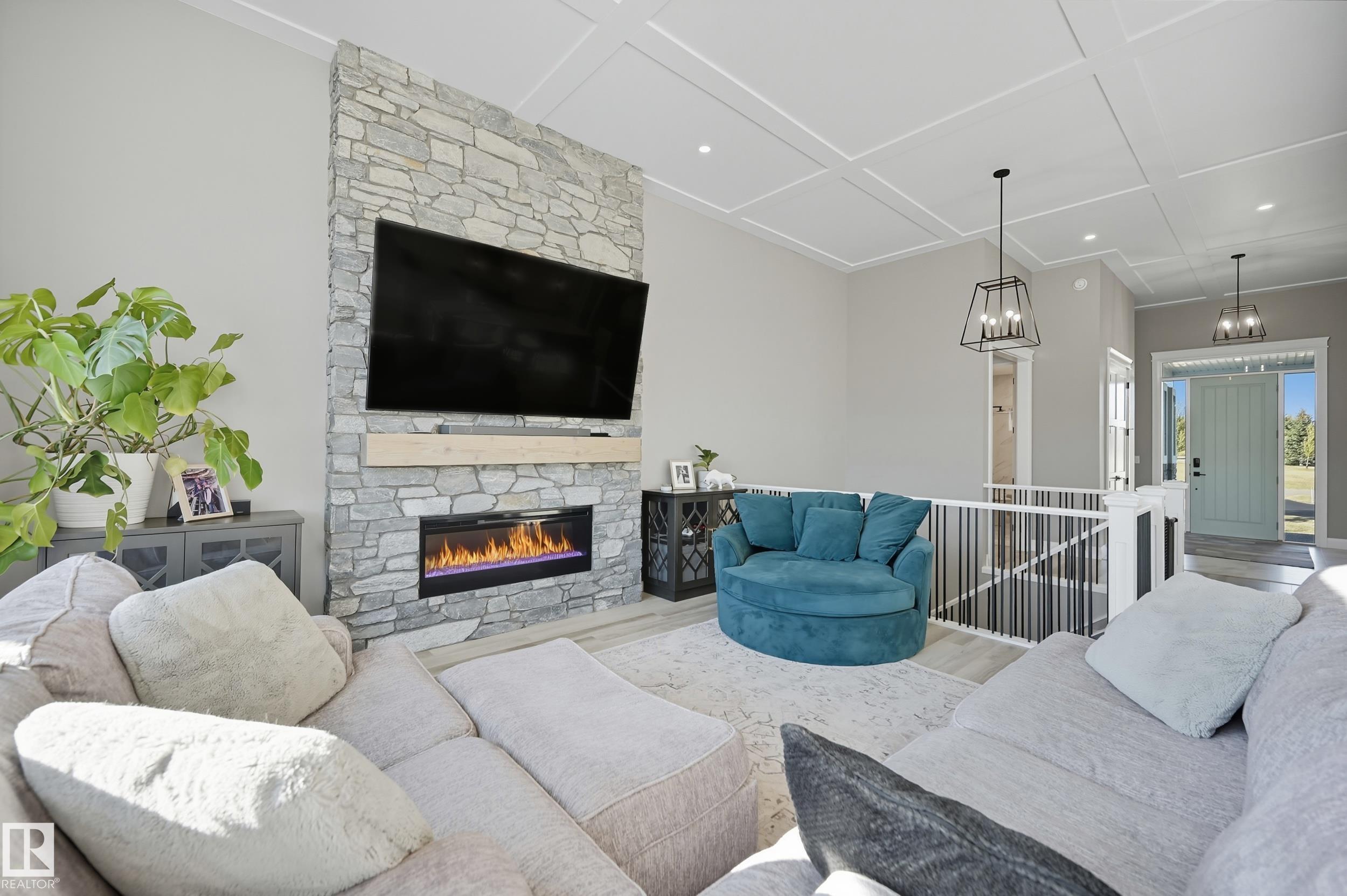 Photo 13 at 230, - 50516 Range Road 233, Vantage Pointe, Rural Leduc County
