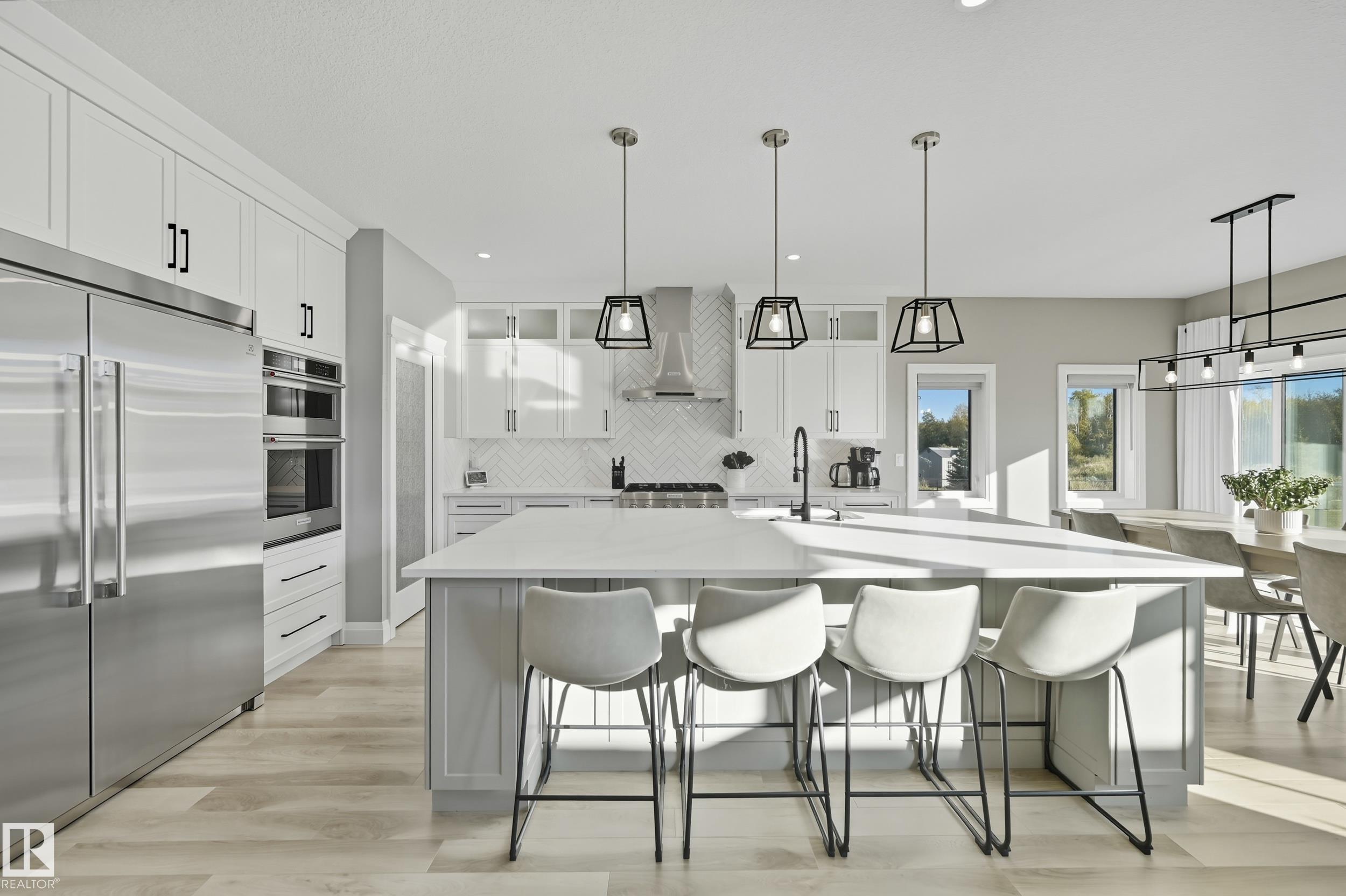 Photo 17 at 230, - 50516 Range Road 233, Vantage Pointe, Rural Leduc County