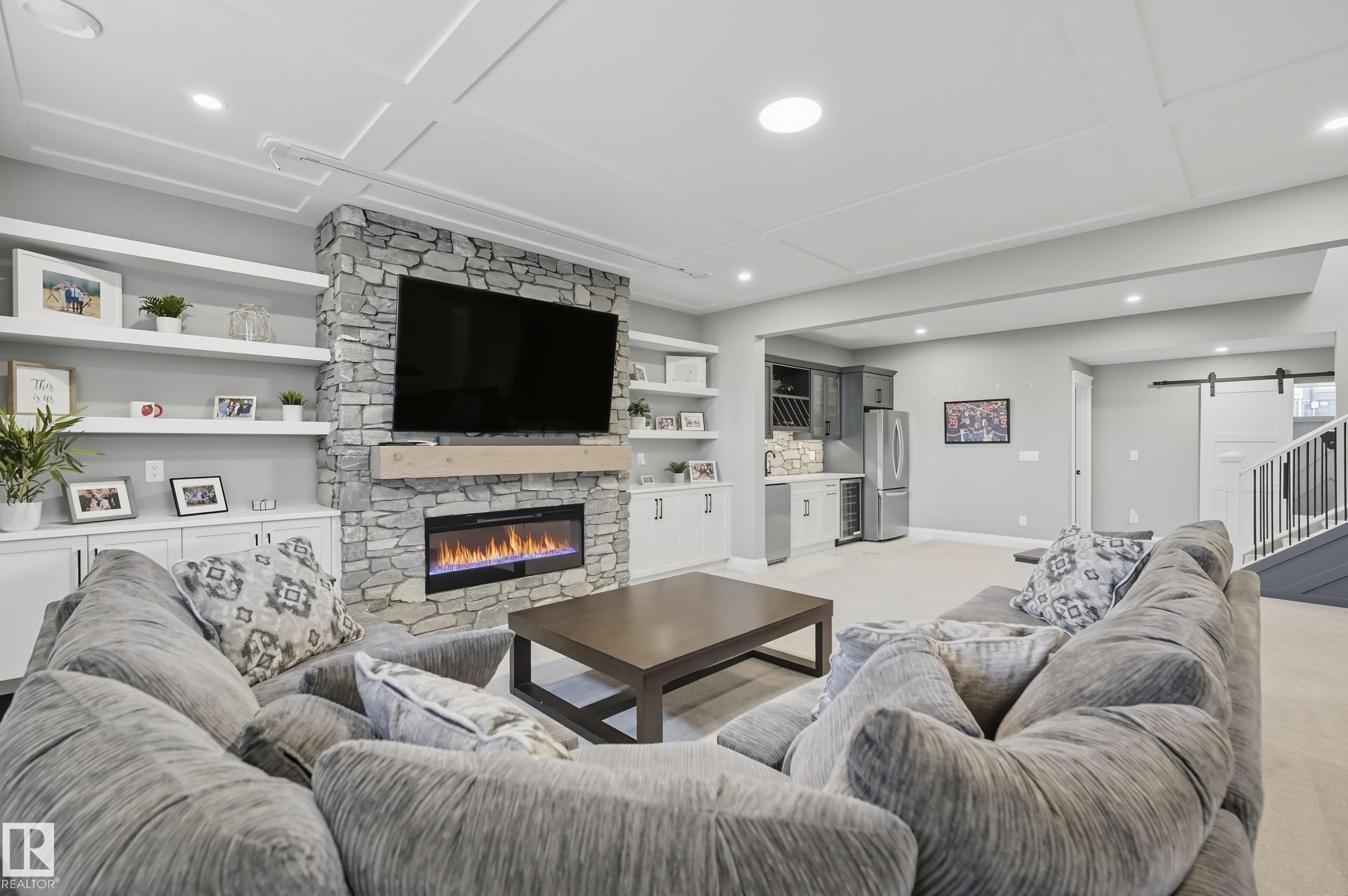 Photo 34 at 230, - 50516 Range Road 233, Vantage Pointe, Rural Leduc County