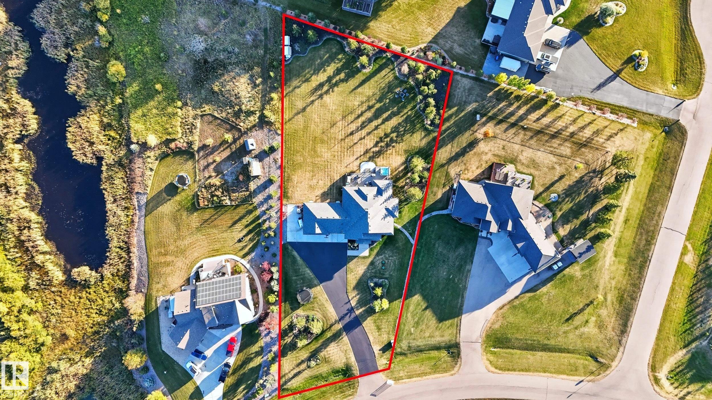 Photo 62 at 230, - 50516 Range Road 233, Vantage Pointe, Rural Leduc County