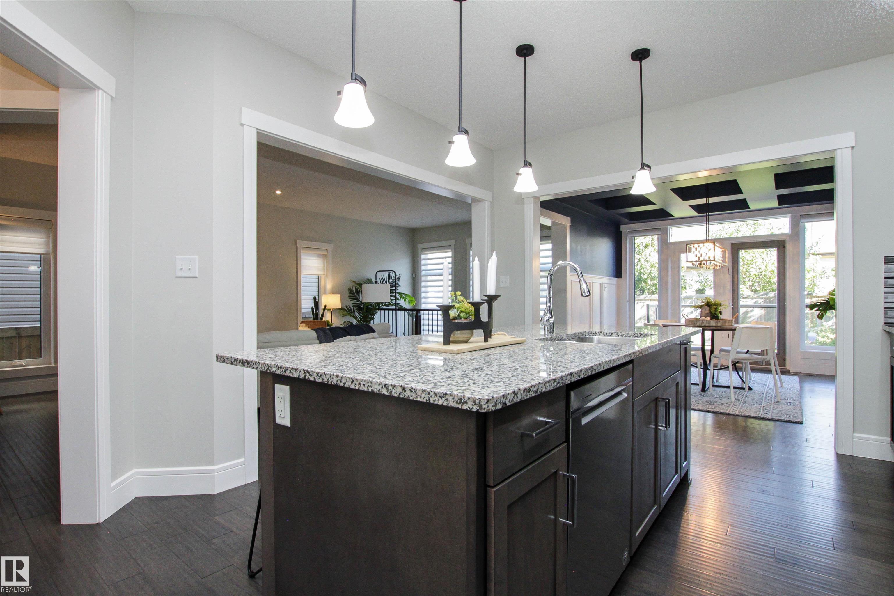 Photo 11 at 181 Sandalwood Crescent, Summerwood, Sherwood Park