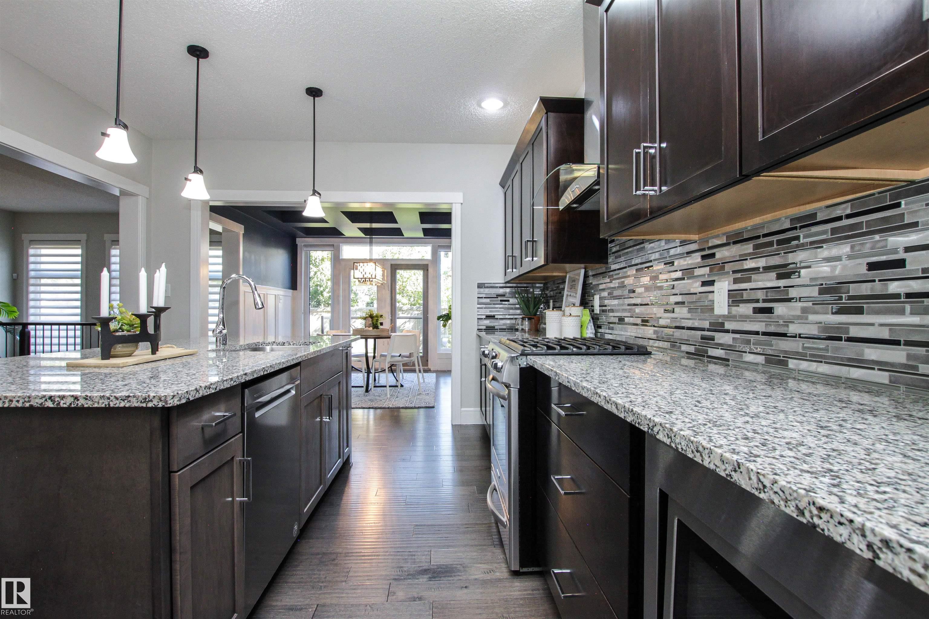 Photo 12 at 181 Sandalwood Crescent, Summerwood, Sherwood Park