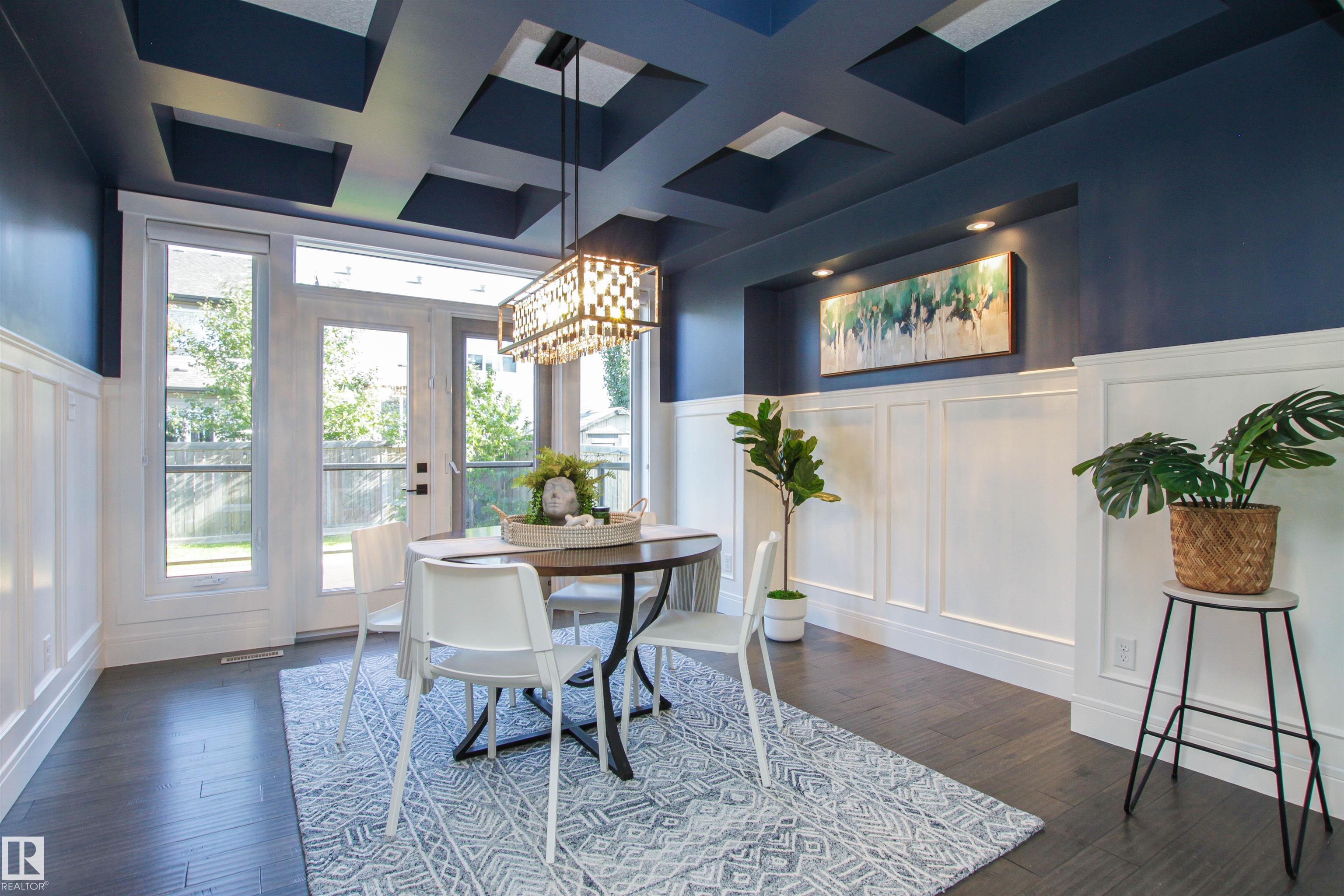 Photo 13 at 181 Sandalwood Crescent, Summerwood, Sherwood Park