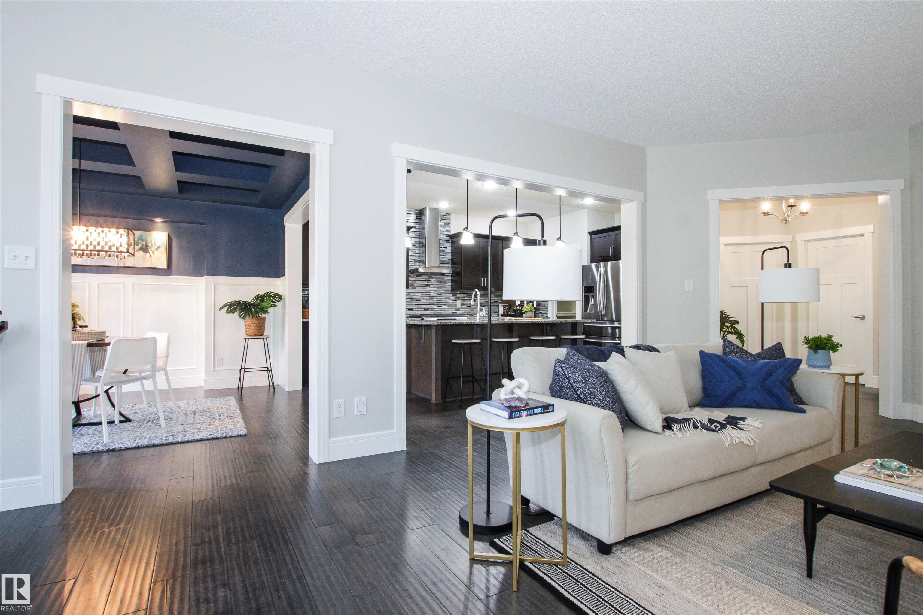 Photo 17 at 181 Sandalwood Crescent, Summerwood, Sherwood Park