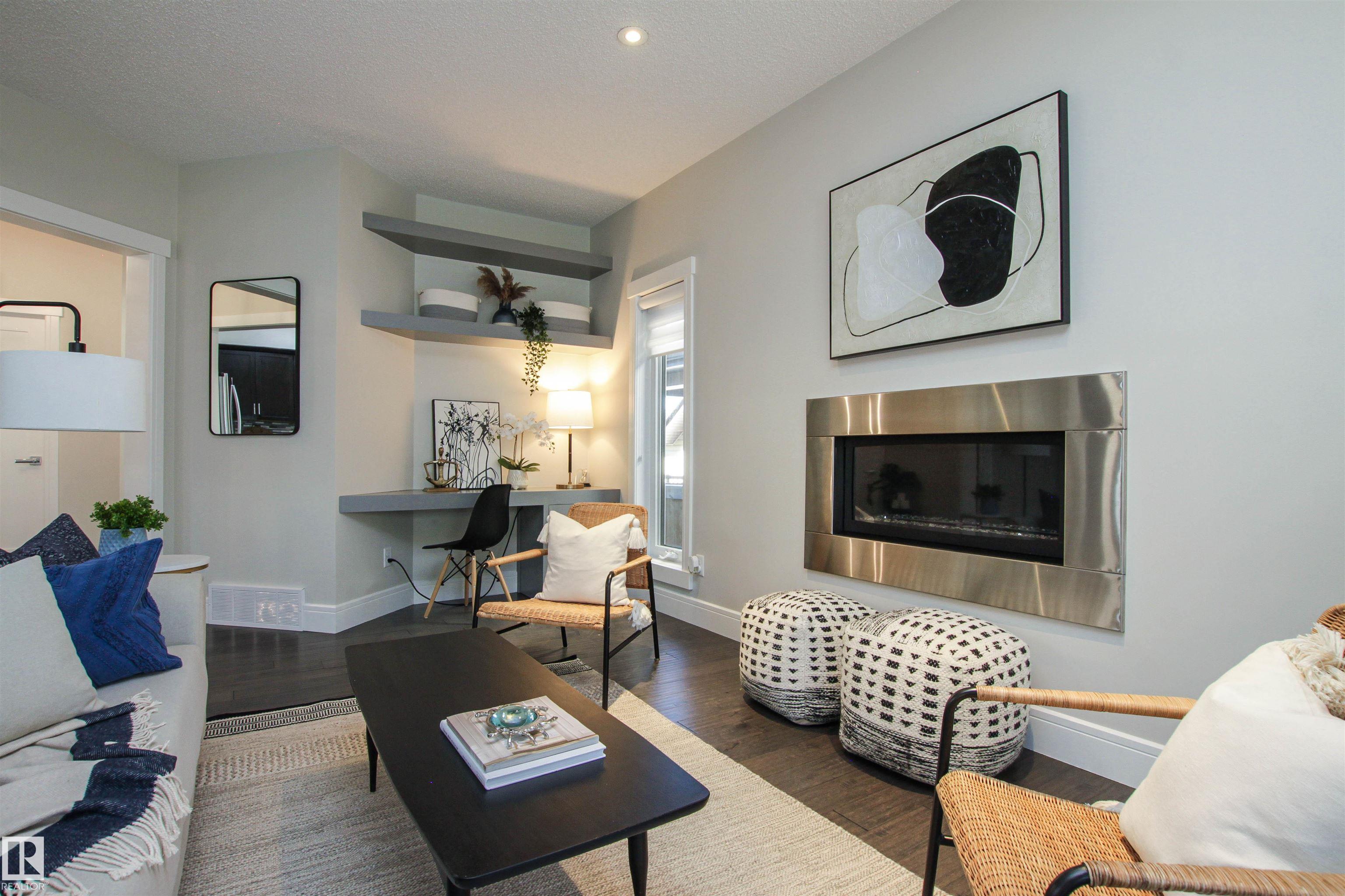 Photo 18 at 181 Sandalwood Crescent, Summerwood, Sherwood Park