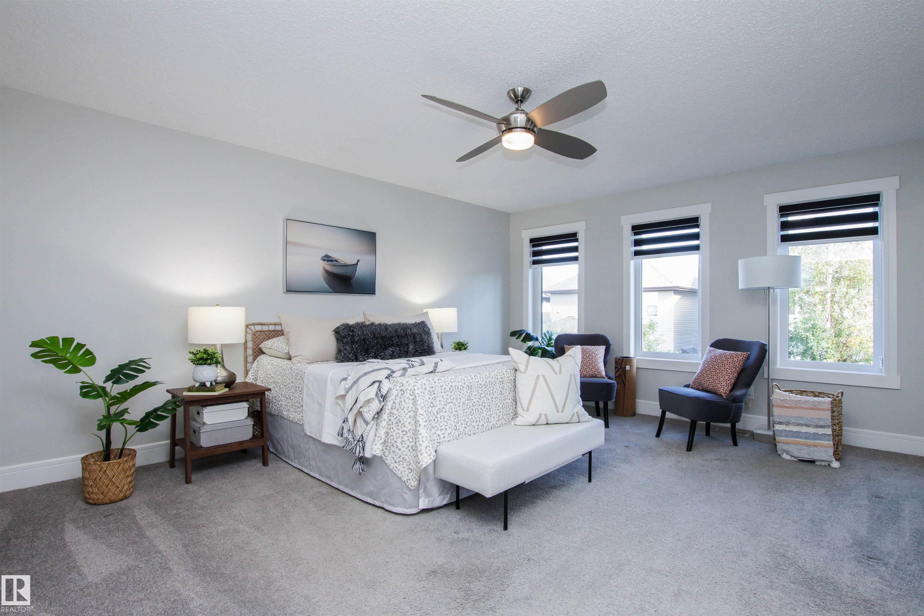 Photo 23 at 181 Sandalwood Crescent, Summerwood, Sherwood Park