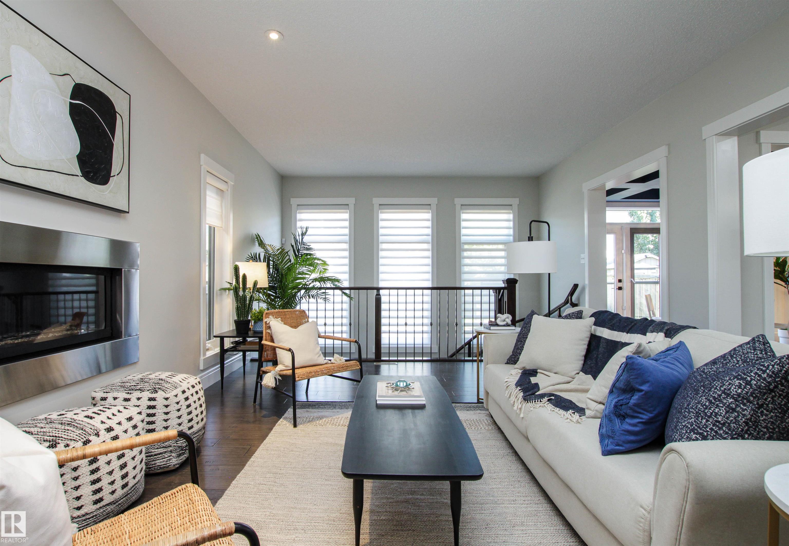 Photo 4 at 181 Sandalwood Crescent, Summerwood, Sherwood Park