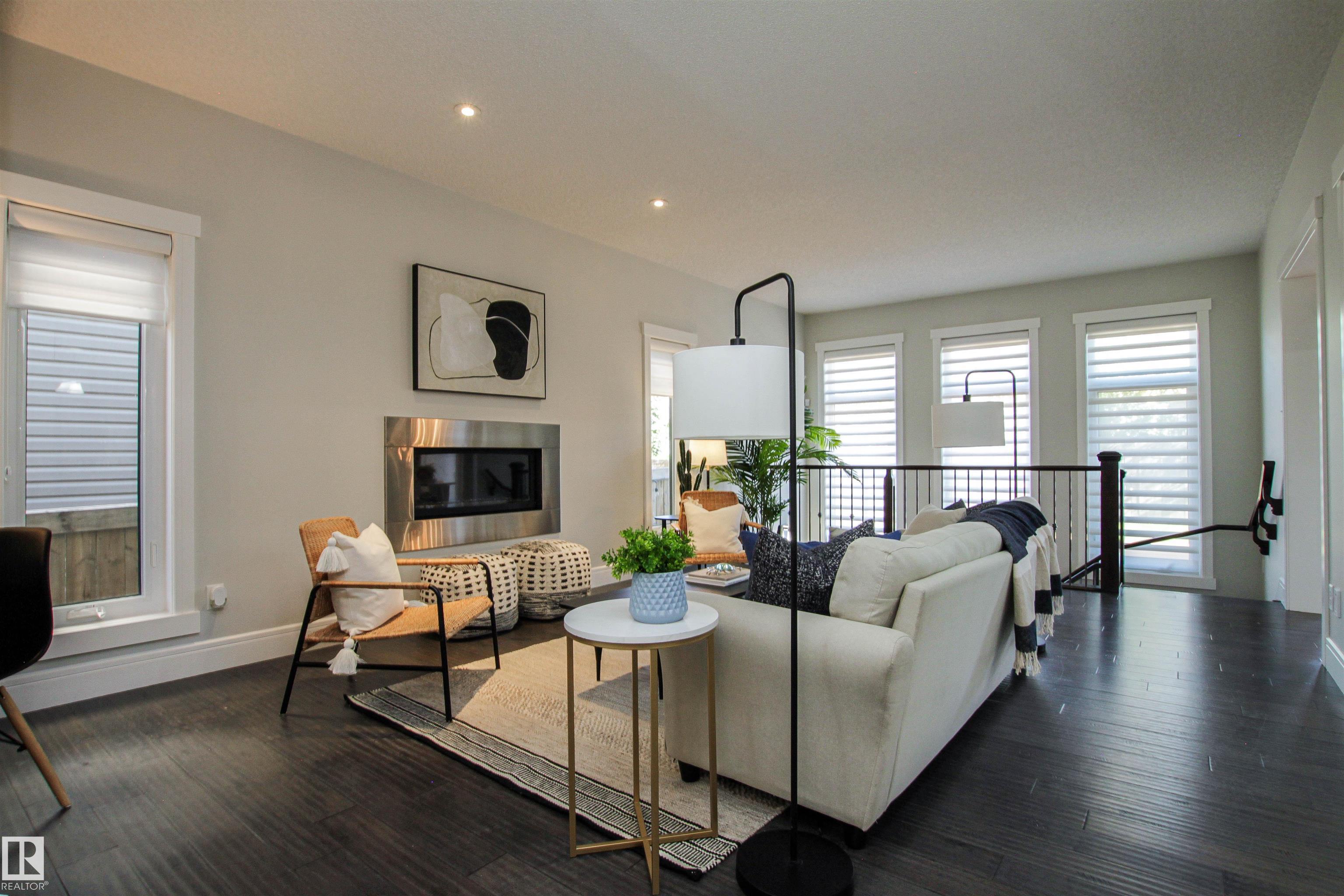 Photo 5 at 181 Sandalwood Crescent, Summerwood, Sherwood Park