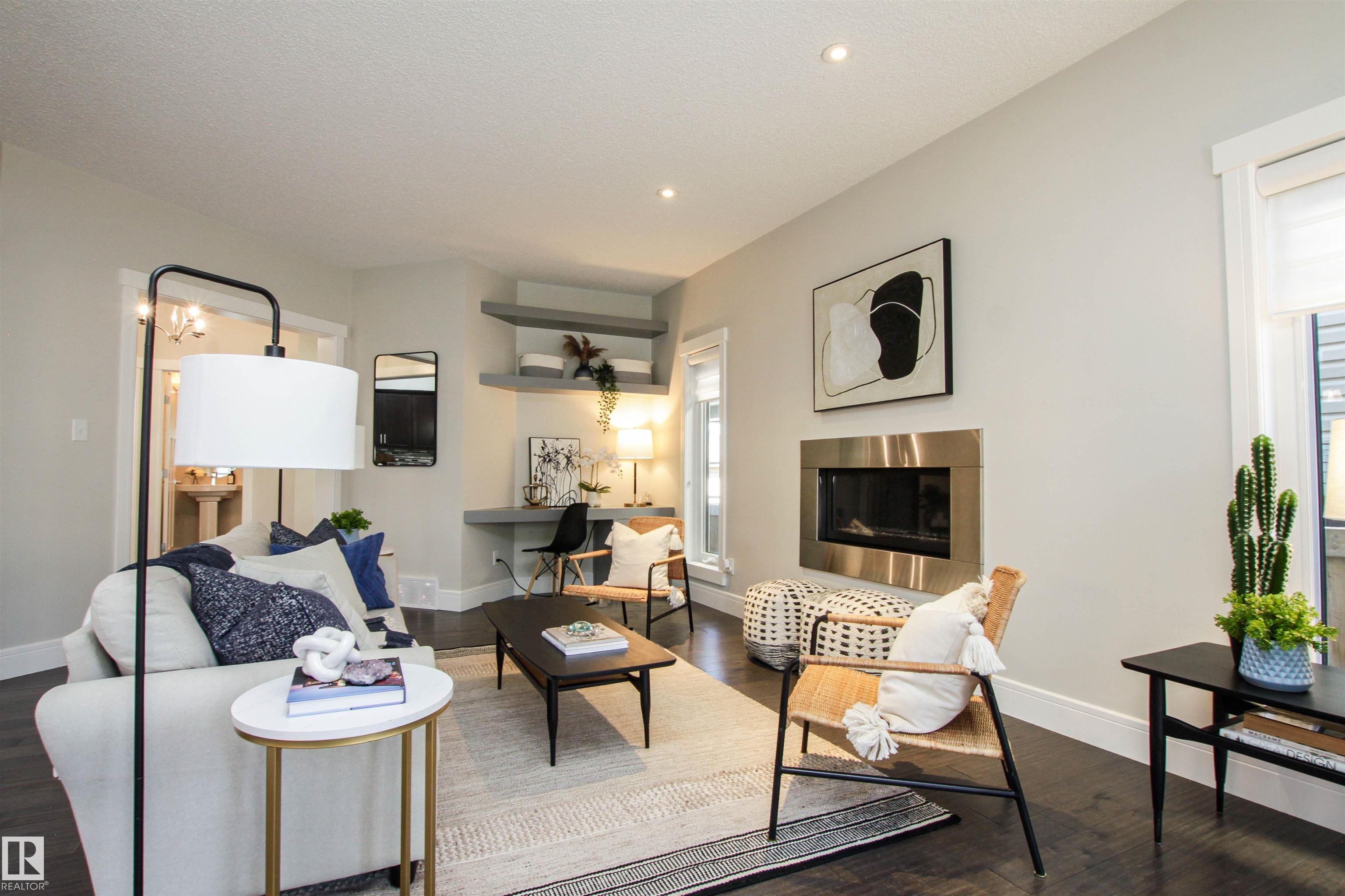 Photo 6 at 181 Sandalwood Crescent, Summerwood, Sherwood Park