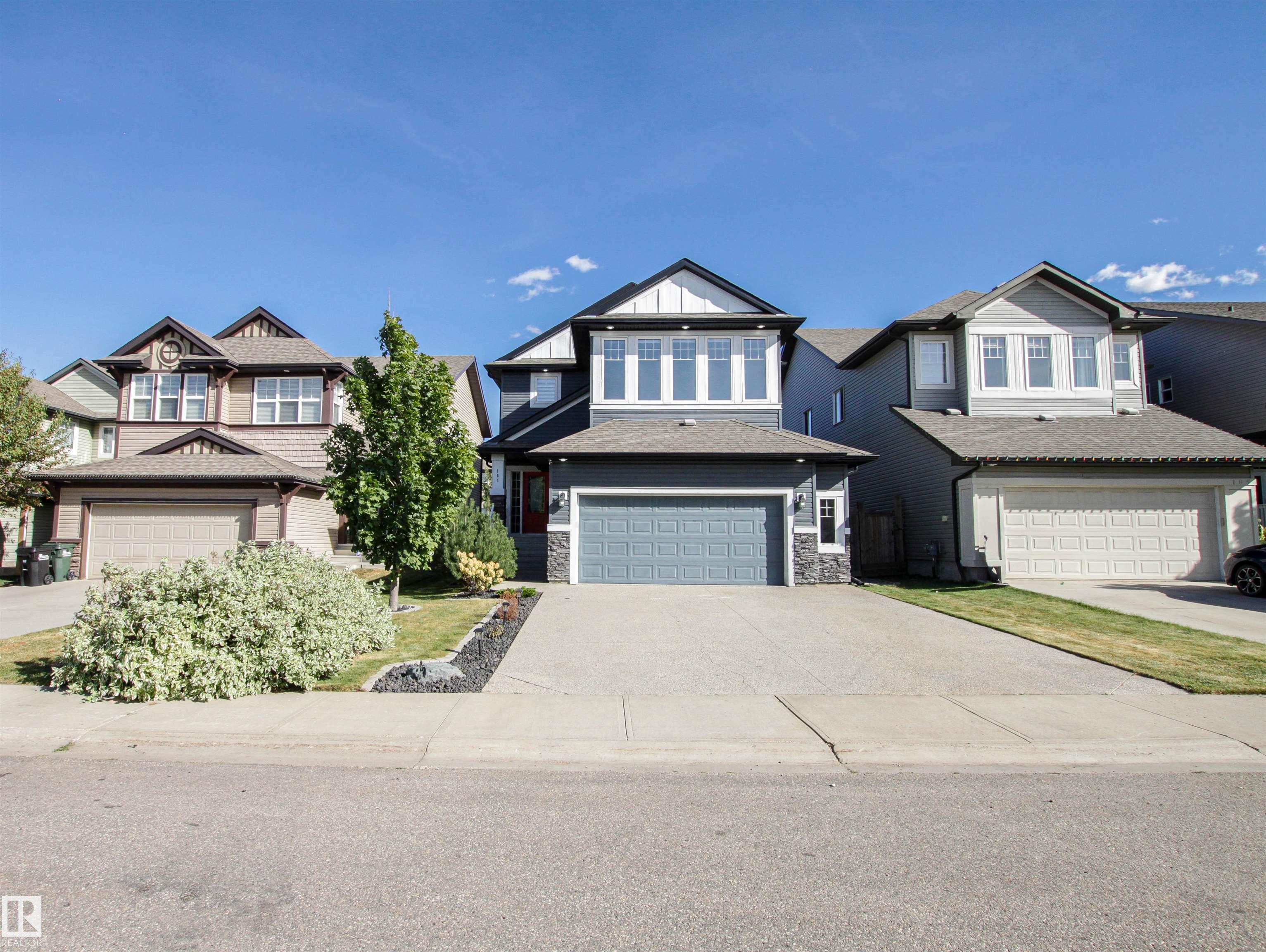 Photo 51 at 181 Sandalwood Crescent, Summerwood, Sherwood Park