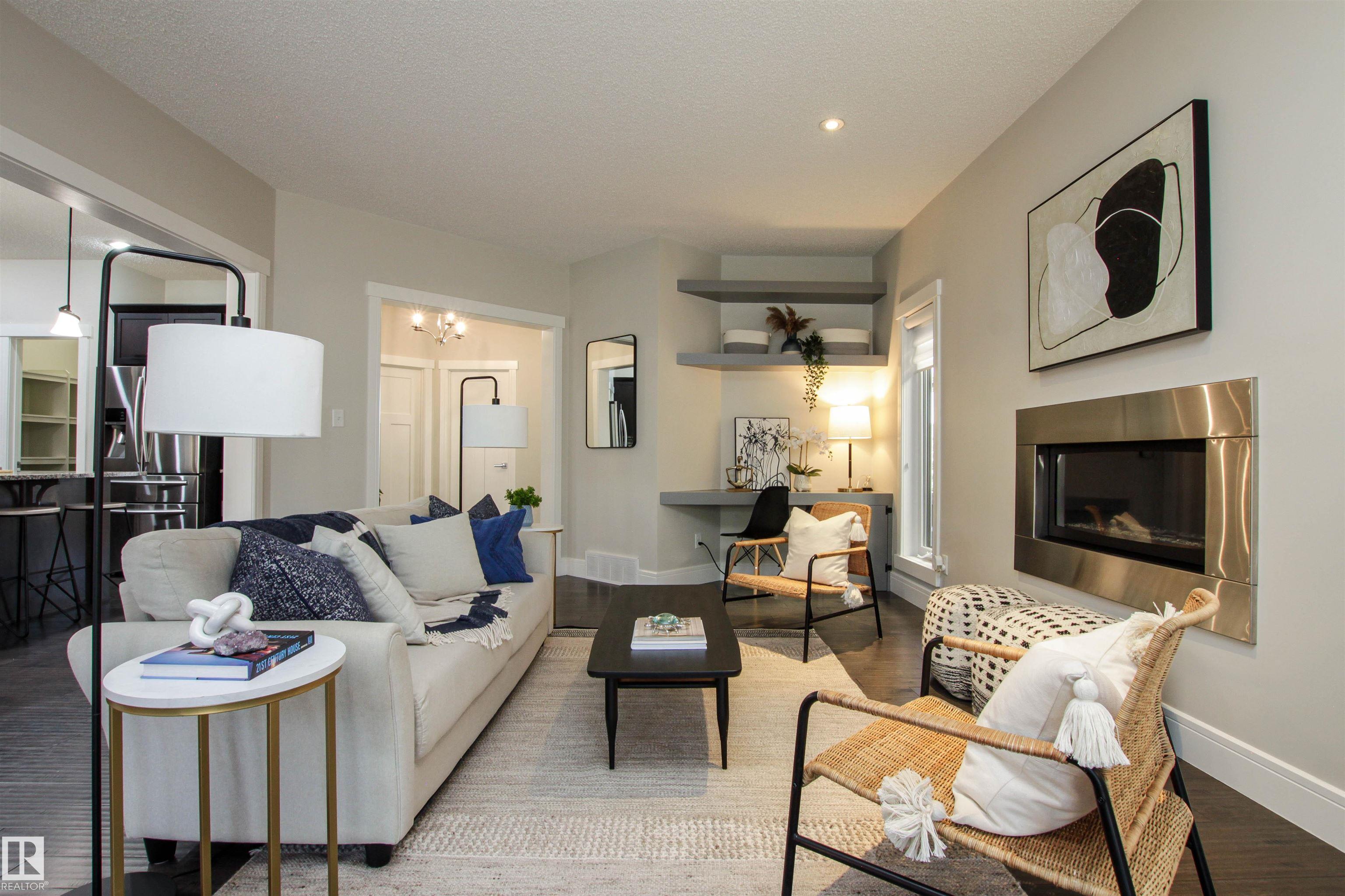 Photo 7 at 181 Sandalwood Crescent, Summerwood, Sherwood Park