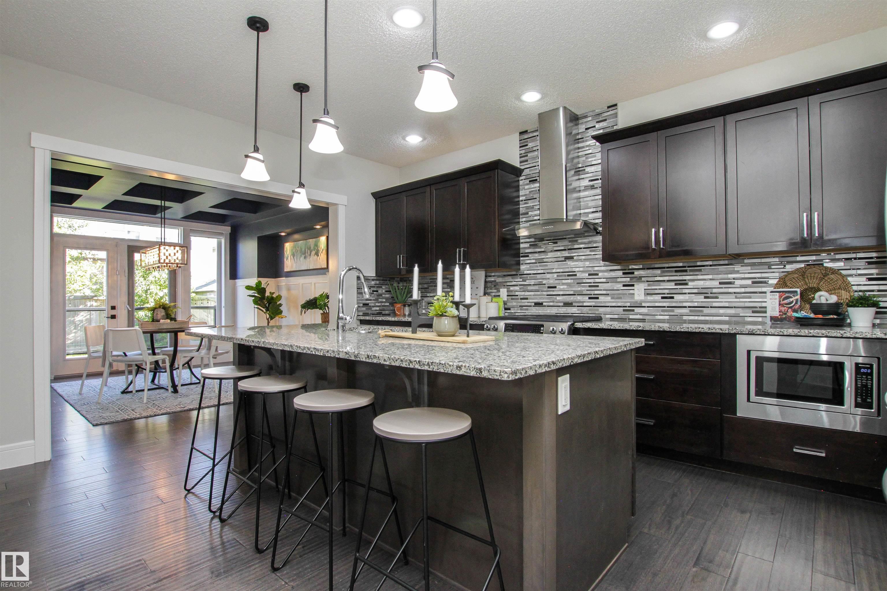 Photo 8 at 181 Sandalwood Crescent, Summerwood, Sherwood Park