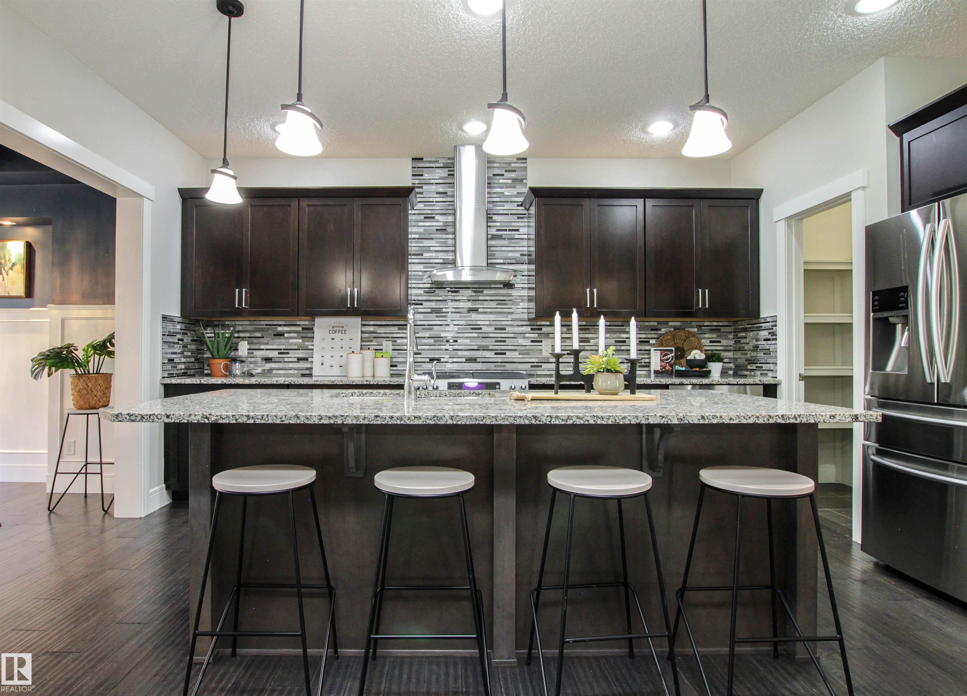 Photo 9 at 181 Sandalwood Crescent, Summerwood, Sherwood Park