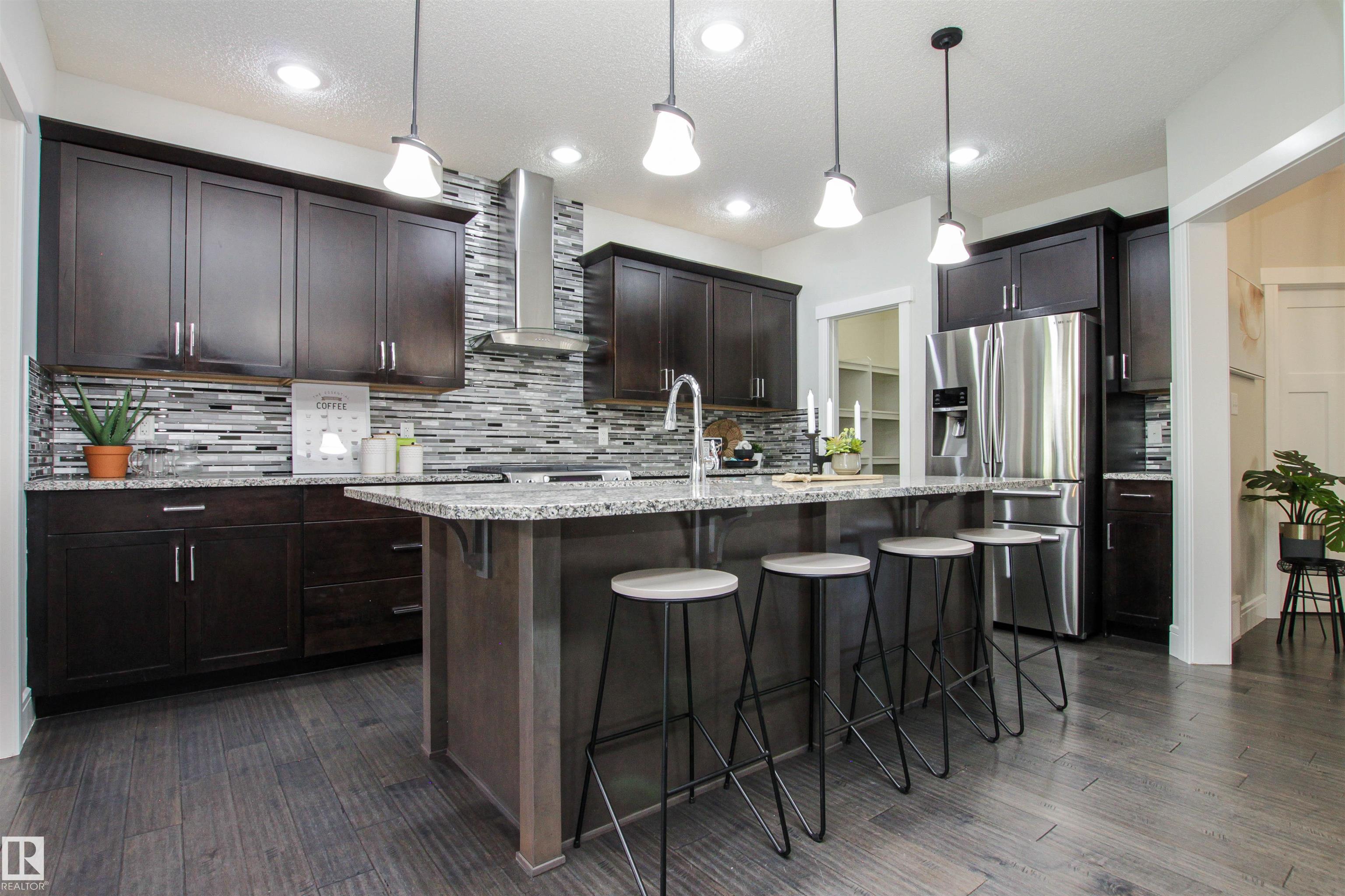 Photo 10 at 181 Sandalwood Crescent, Summerwood, Sherwood Park