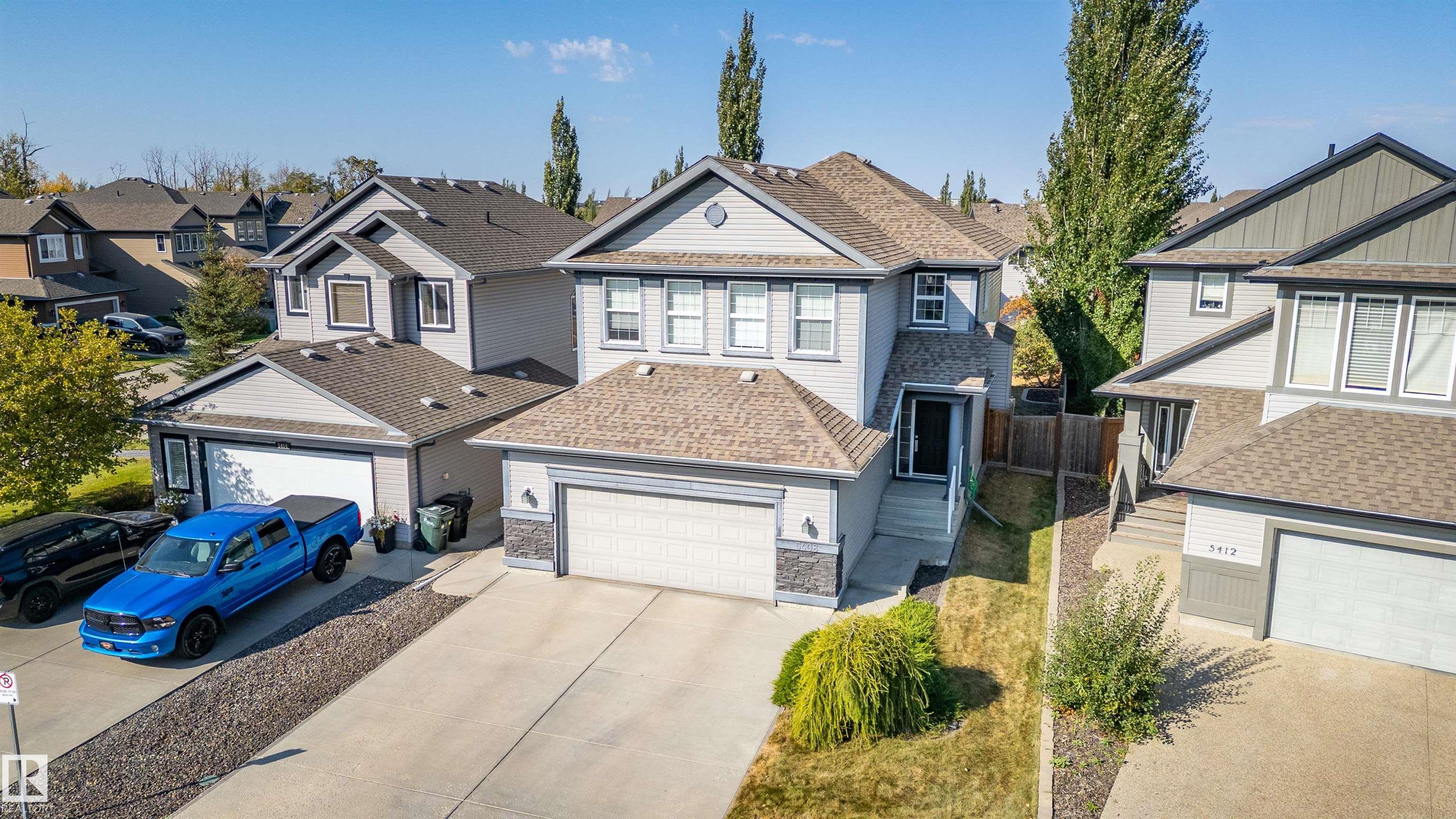 Photo 37 at 5408 Sunview Bay, Summerwood, Sherwood Park