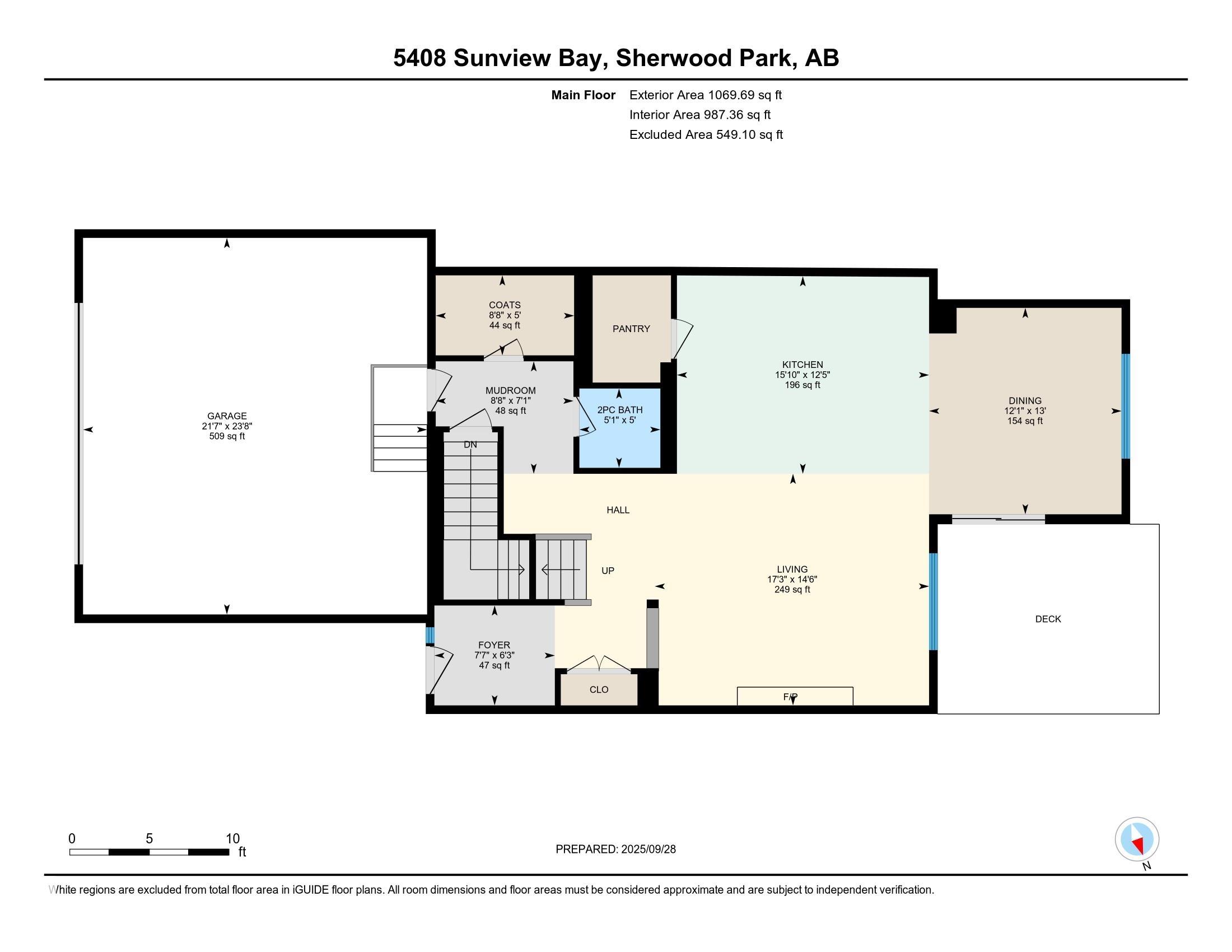 Photo 44 at 5408 Sunview Bay, Summerwood, Sherwood Park
