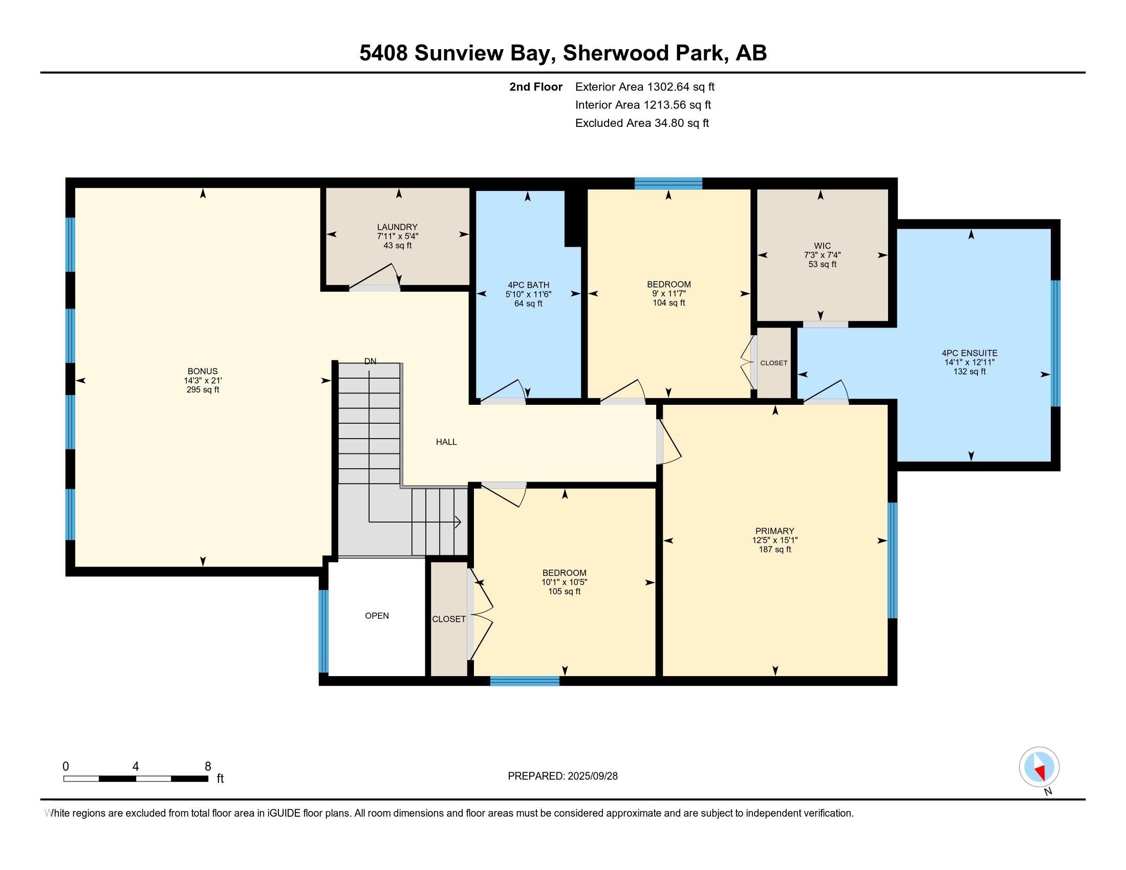 Photo 45 at 5408 Sunview Bay, Summerwood, Sherwood Park