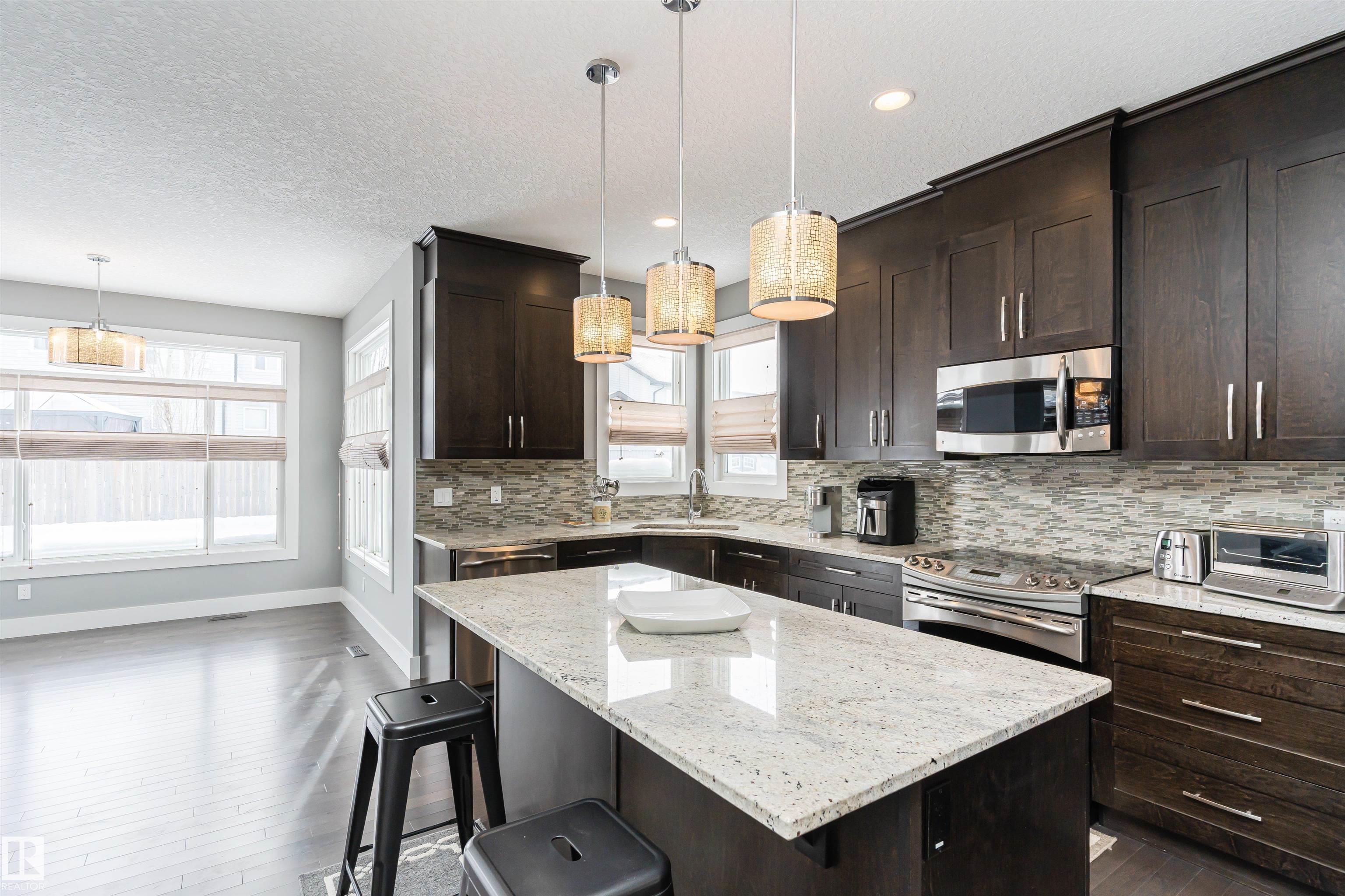 Photo 20 at 837 Hodgins Road NW, The Hamptons, Edmonton