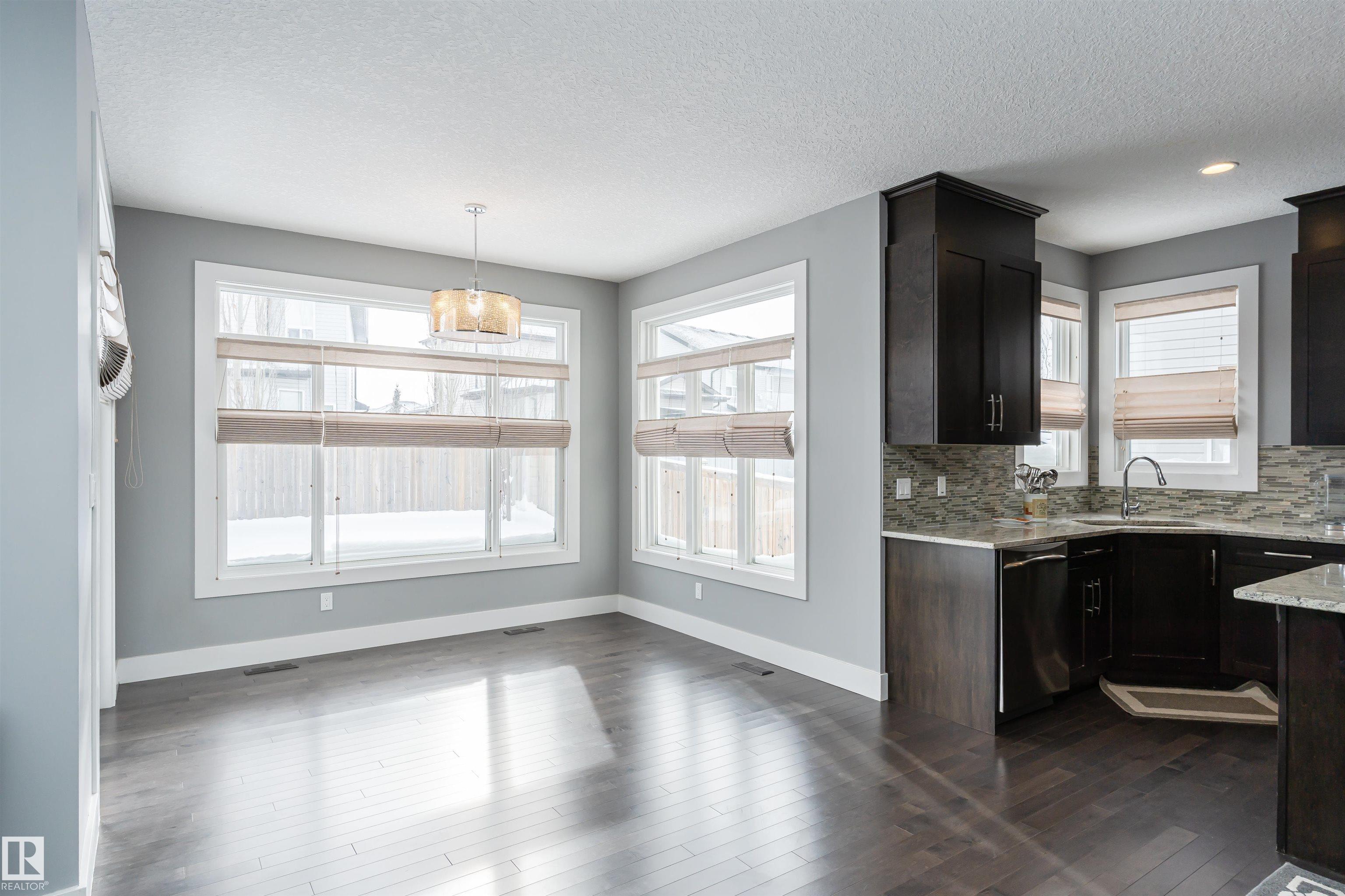 Photo 21 at 837 Hodgins Road NW, The Hamptons, Edmonton