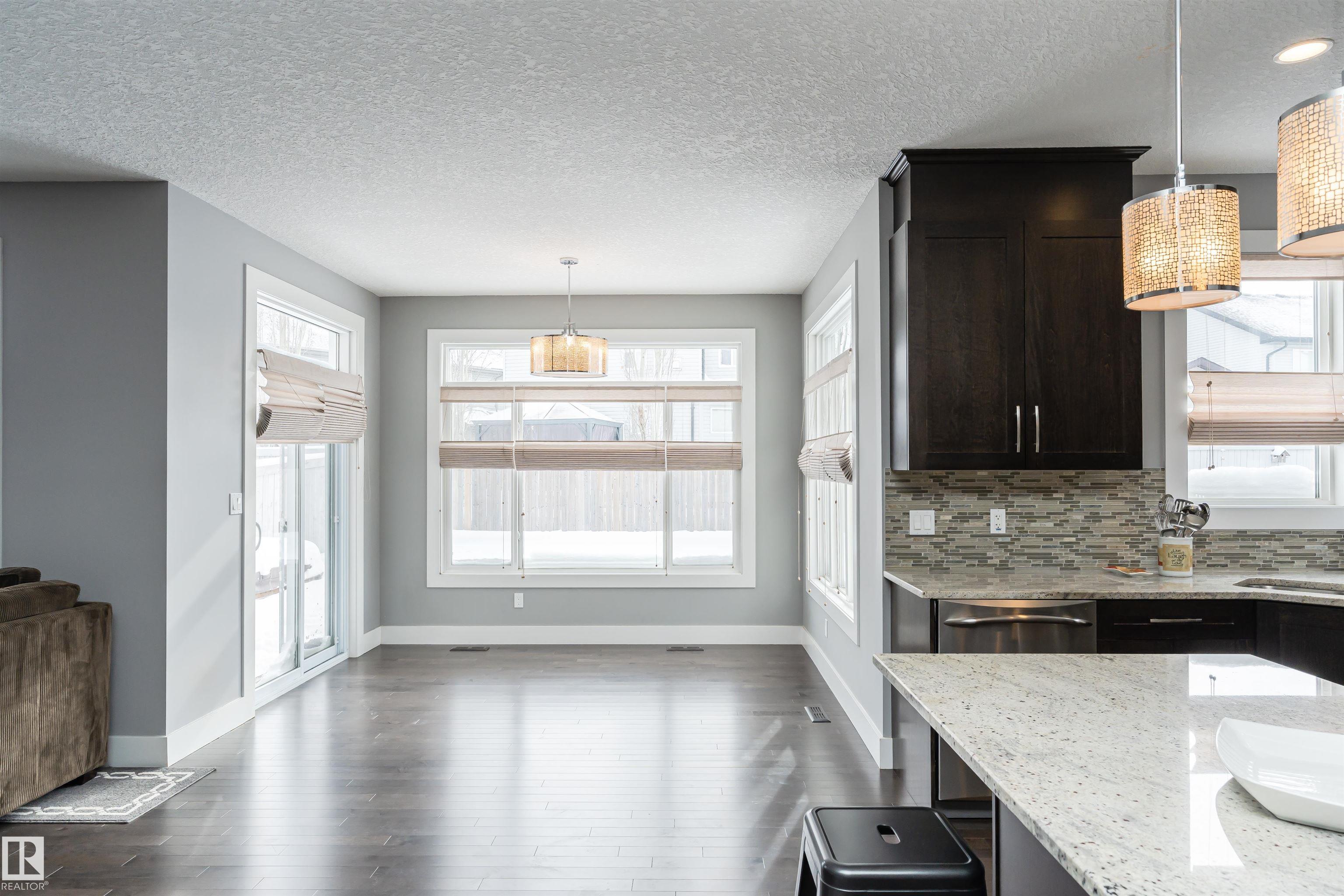 Photo 22 at 837 Hodgins Road NW, The Hamptons, Edmonton