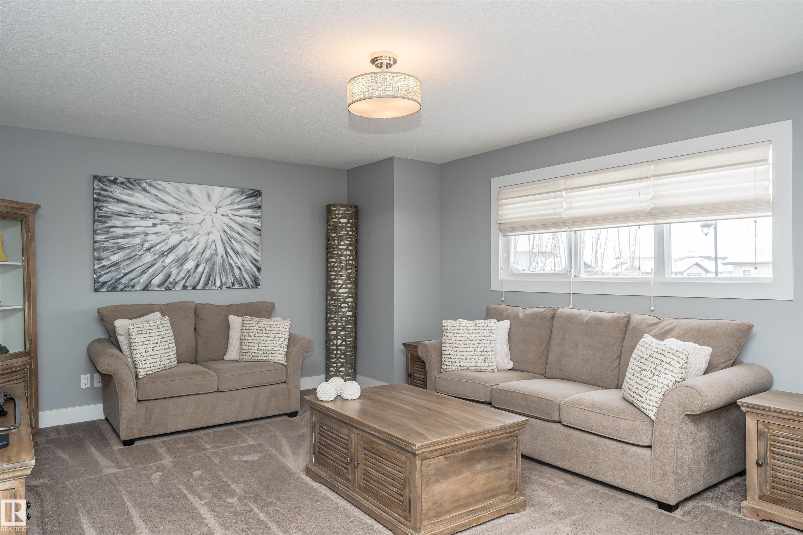 Photo 30 at 837 Hodgins Road NW, The Hamptons, Edmonton