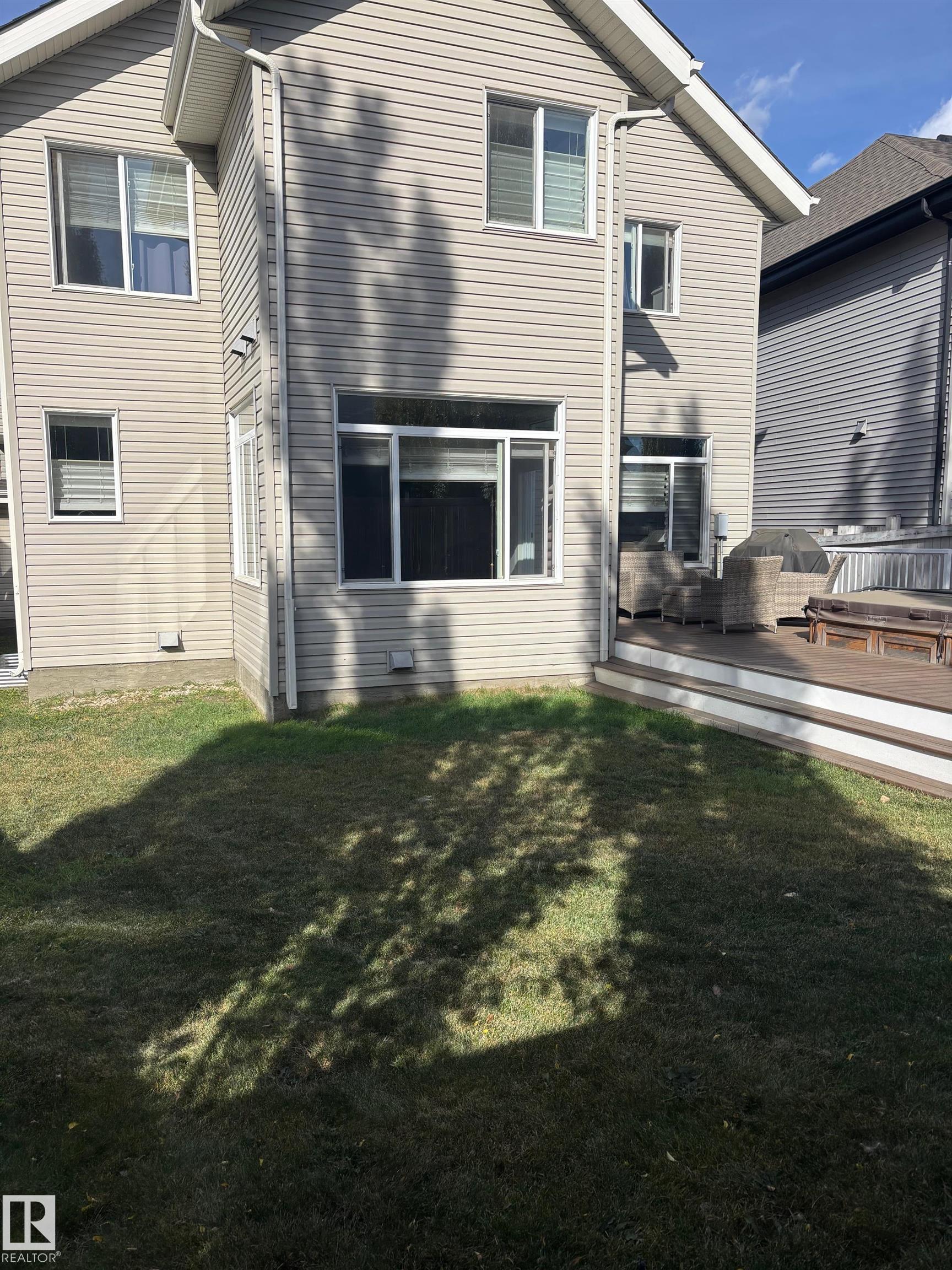 Photo 56 at 837 Hodgins Road NW, The Hamptons, Edmonton