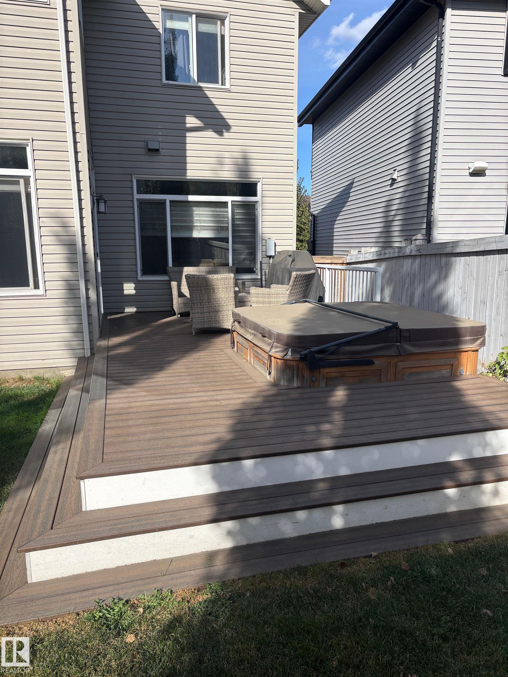 Photo 57 at 837 Hodgins Road NW, The Hamptons, Edmonton