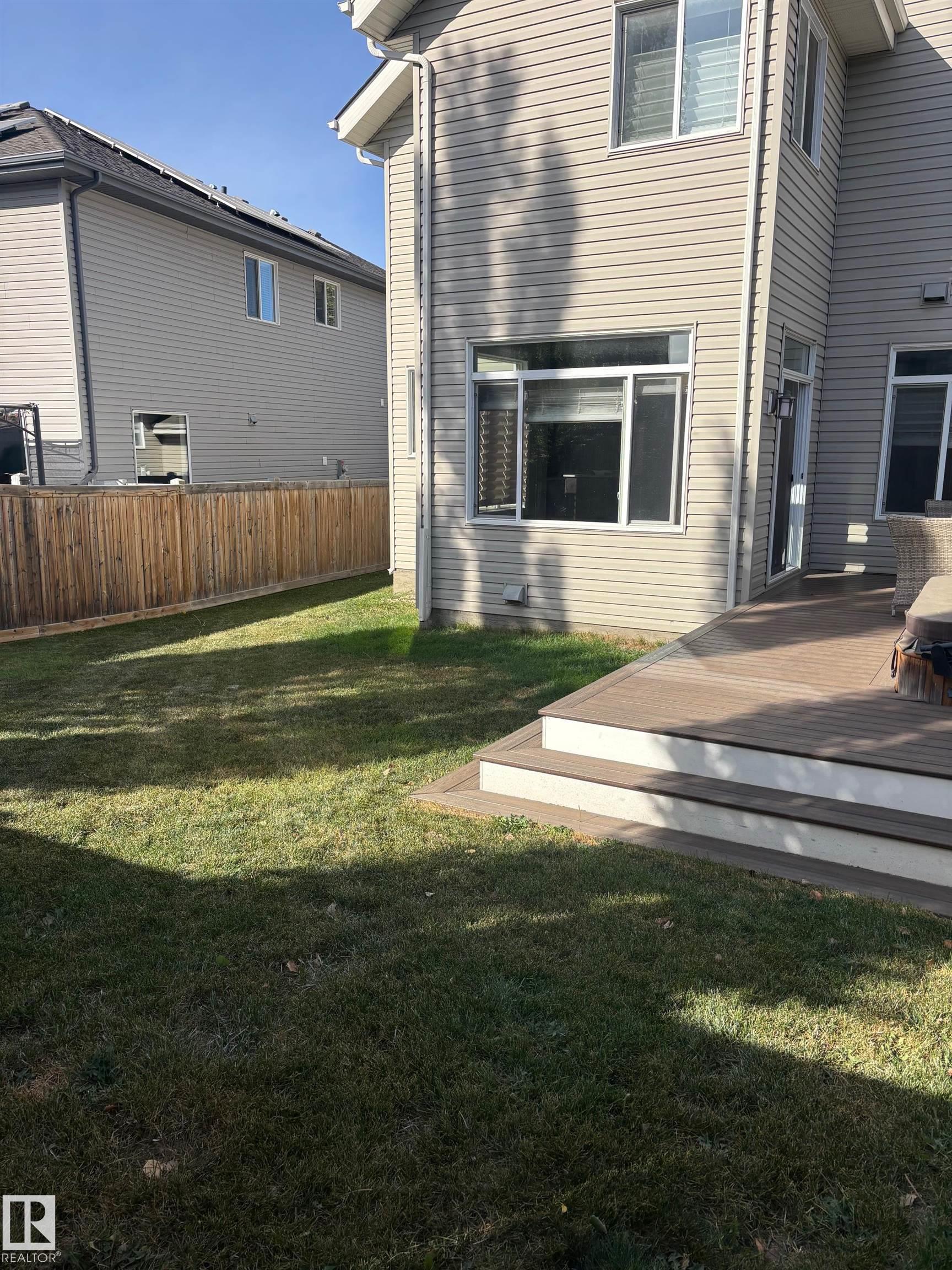 Photo 58 at 837 Hodgins Road NW, The Hamptons, Edmonton