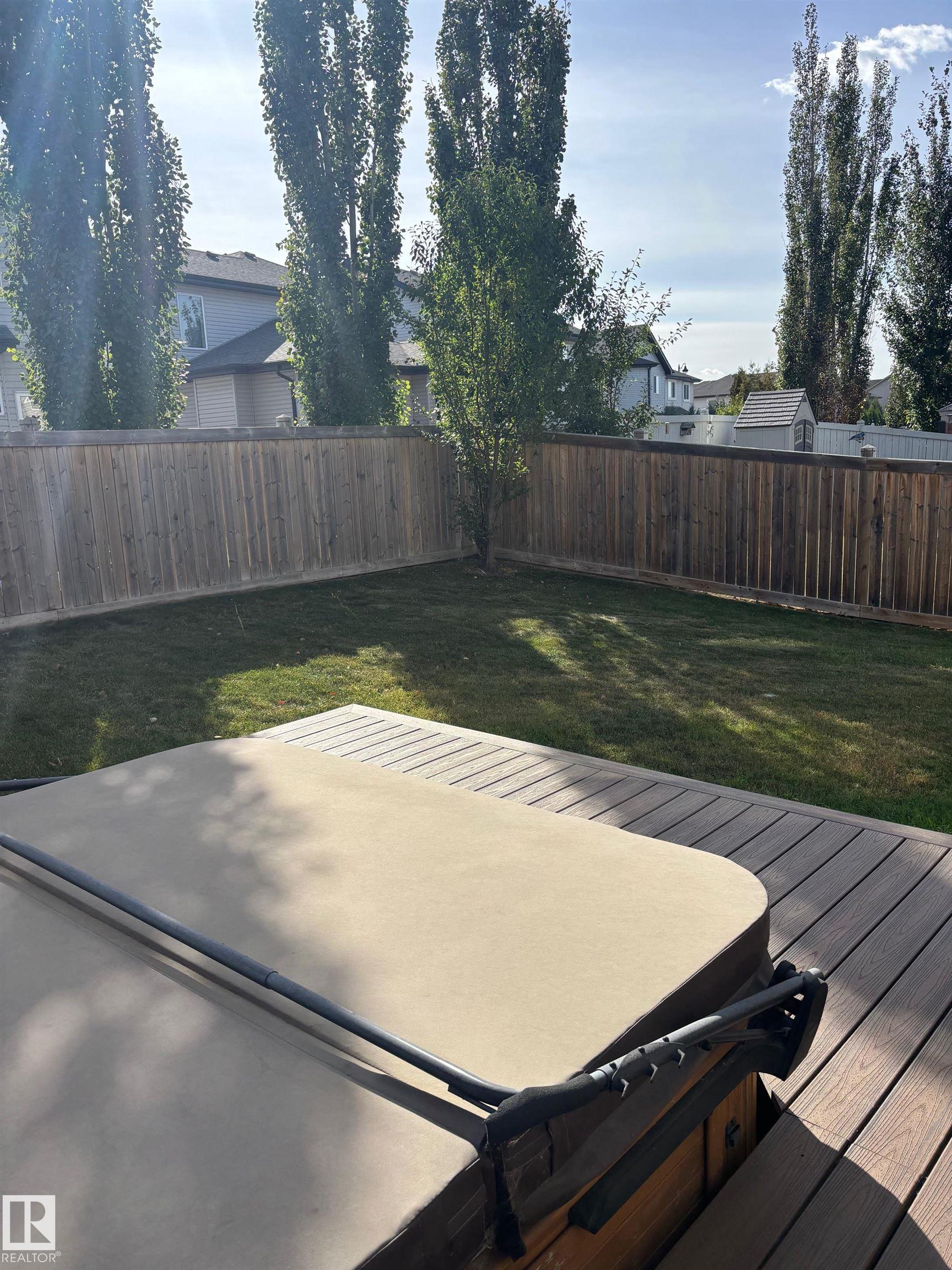 Photo 59 at 837 Hodgins Road NW, The Hamptons, Edmonton