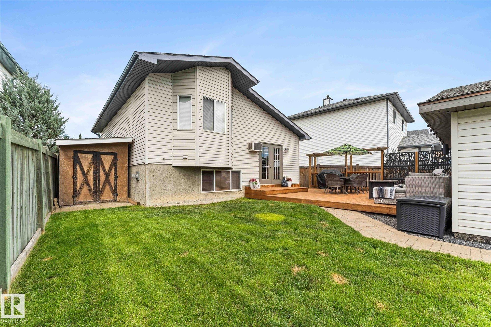 Photo 45 at 89 Landsdowne Drive, Lakewood, Spruce Grove
