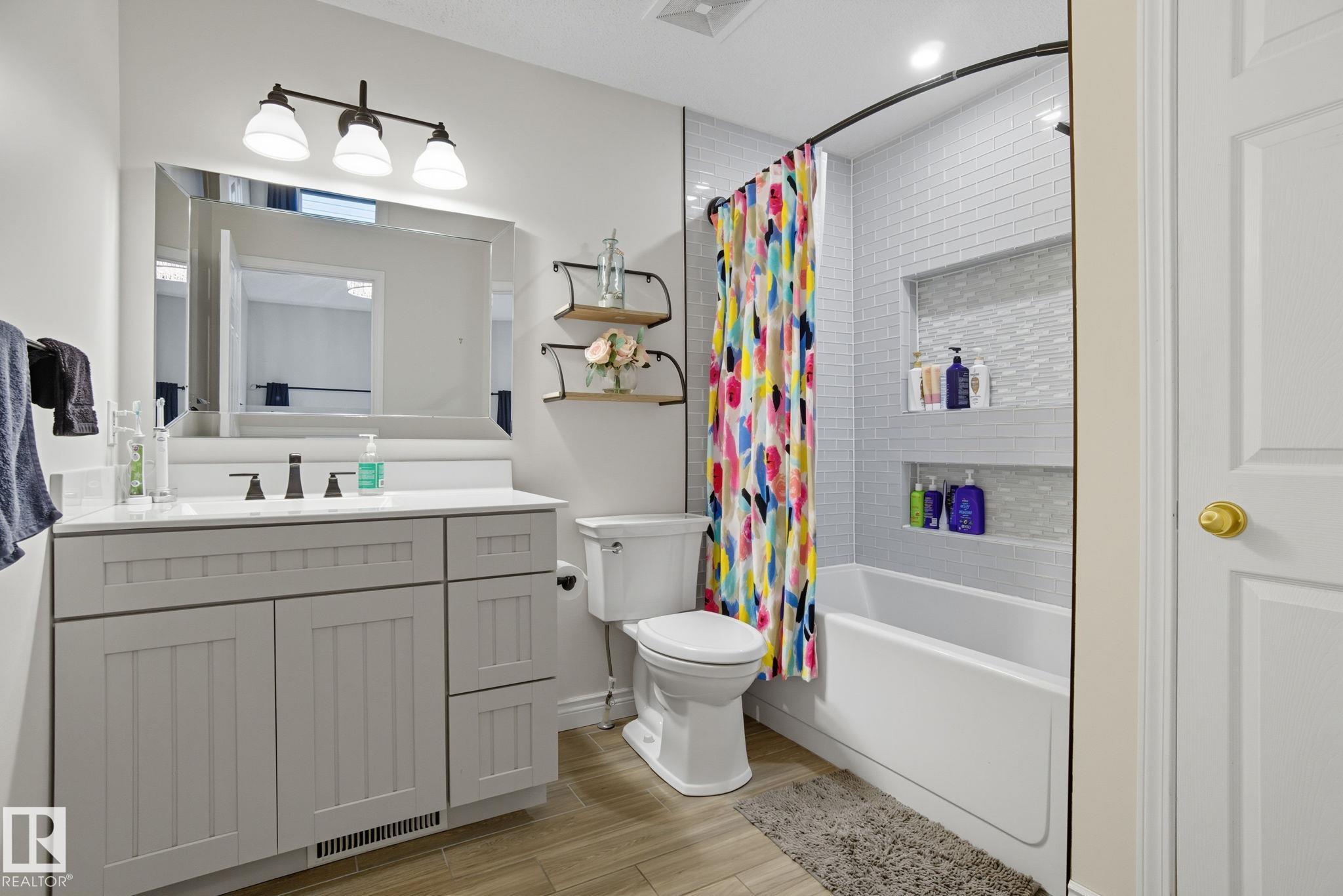 Photo 21 at 1438 Grant Way NW, Glastonbury, Edmonton