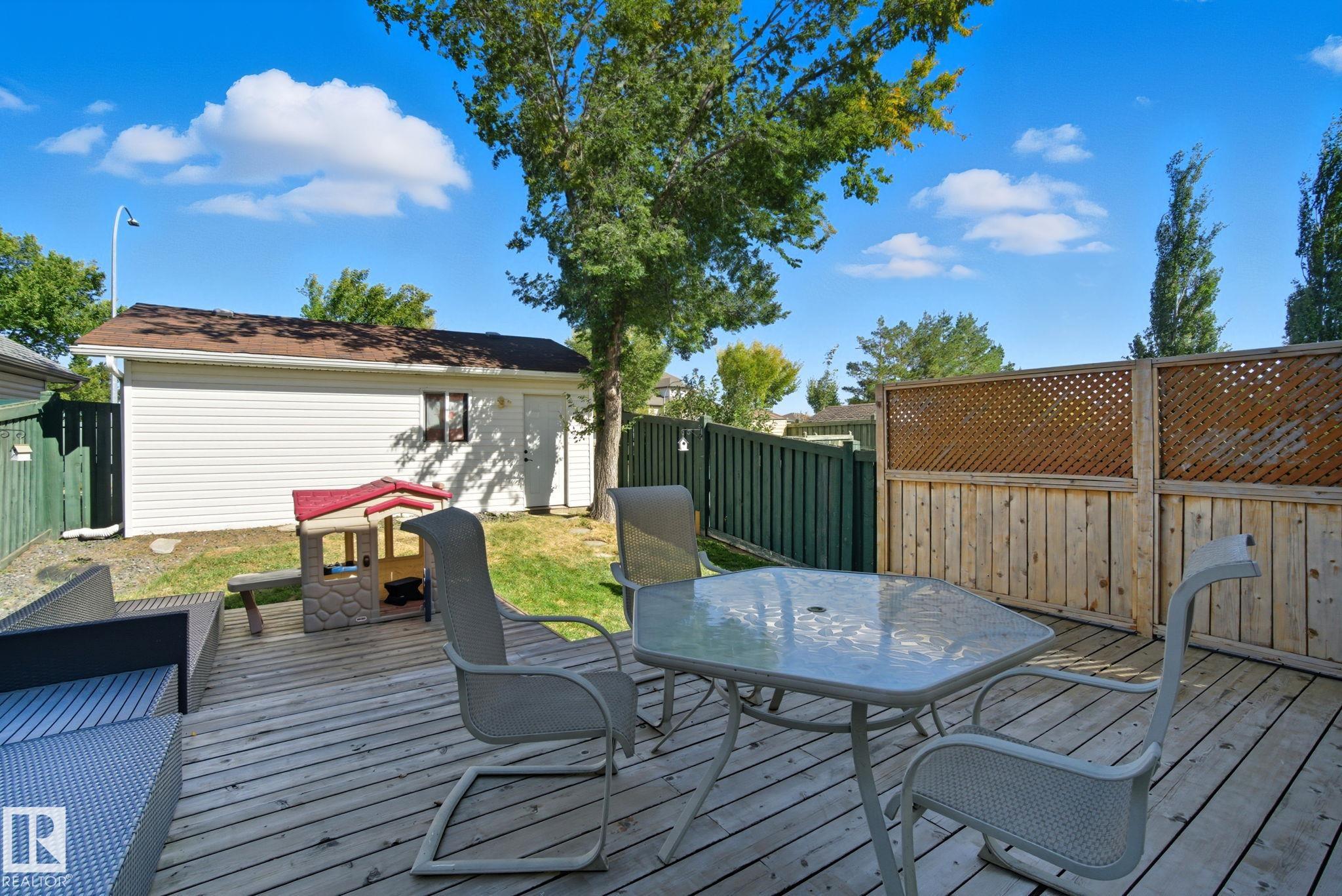 Photo 33 at 1438 Grant Way NW, Glastonbury, Edmonton