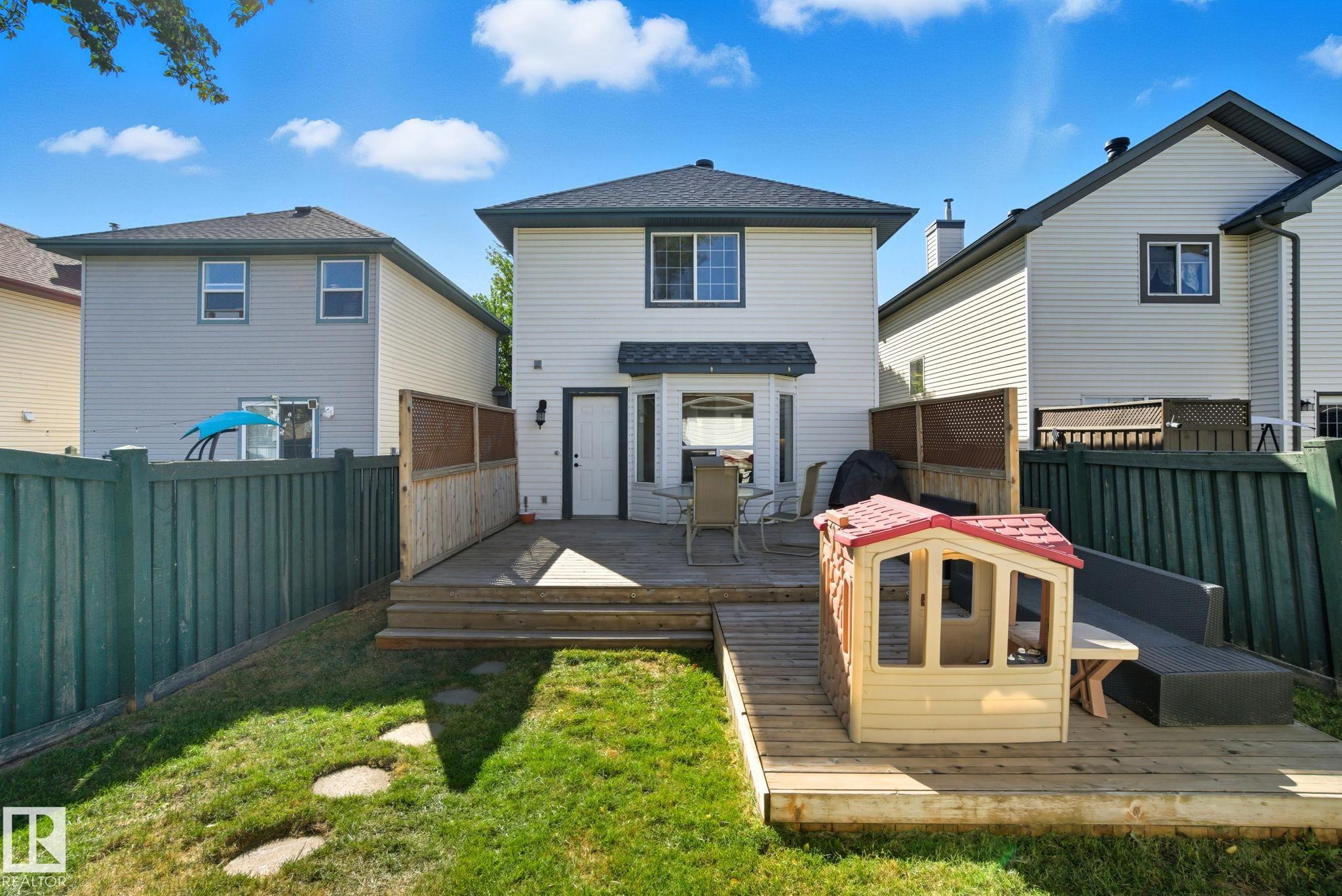 Photo 35 at 1438 Grant Way NW, Glastonbury, Edmonton