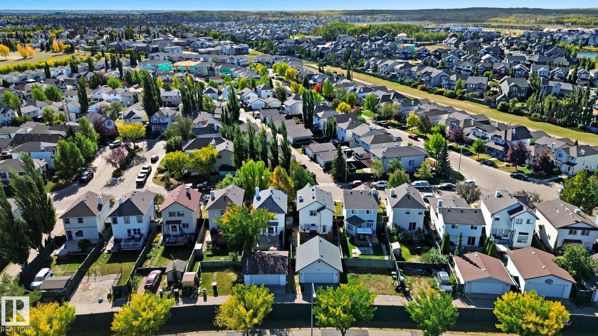 Photo 44 at 1438 Grant Way NW, Glastonbury, Edmonton