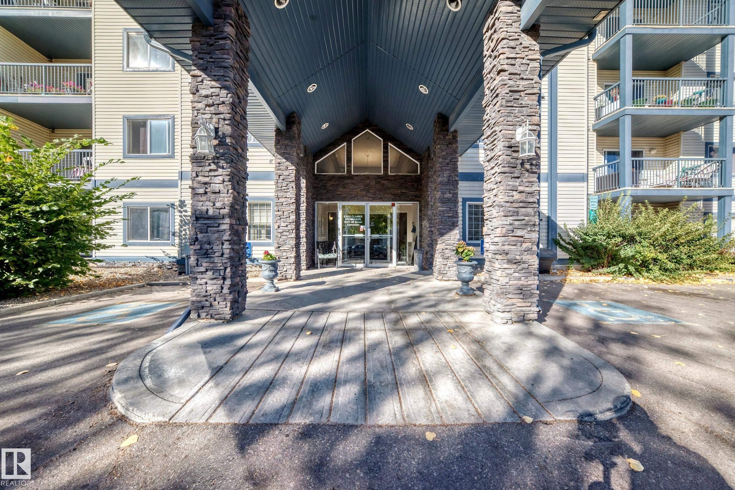 134 - 16311 95 Street NW, Eaux Claires, Edmonton 