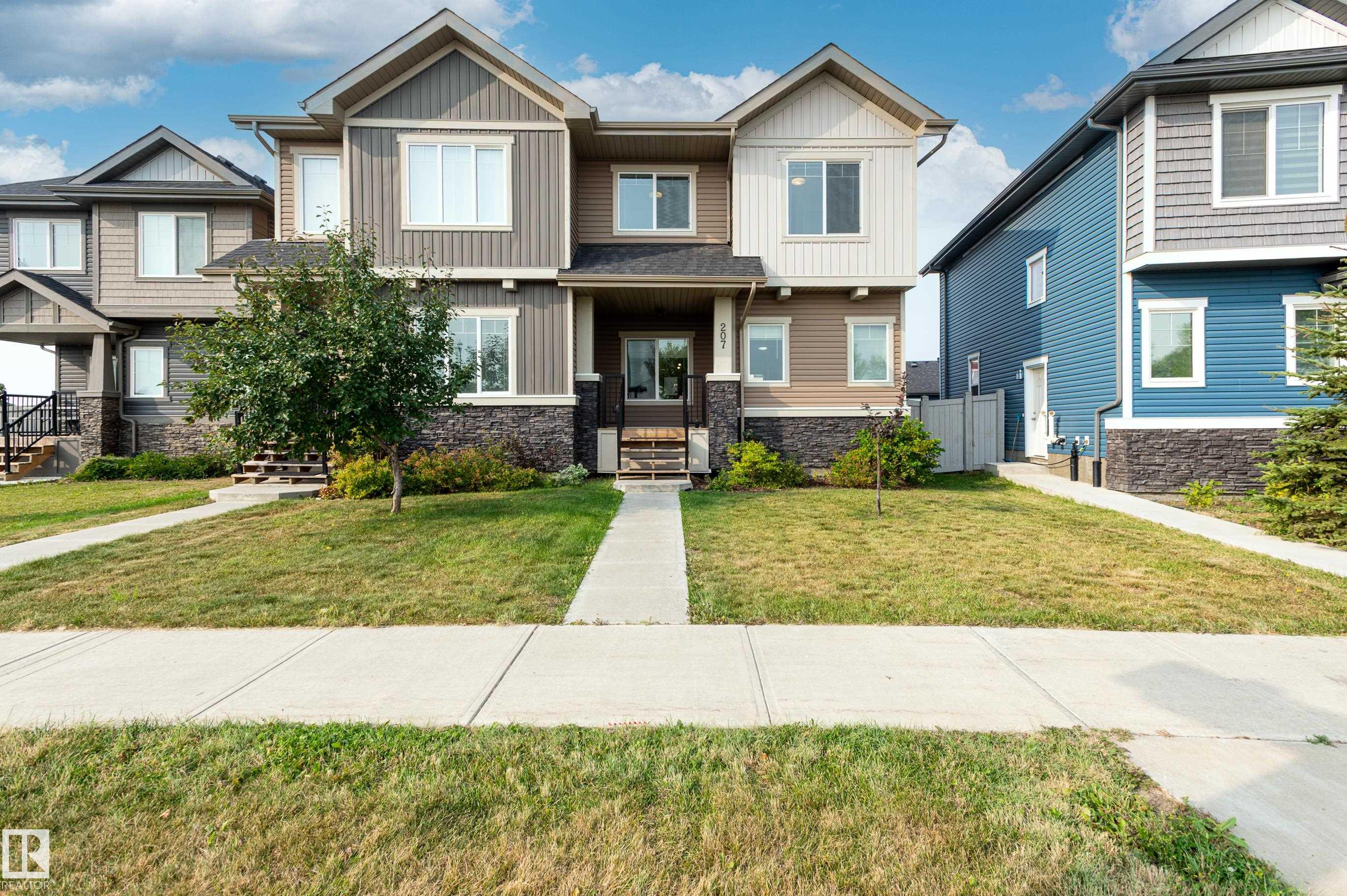 207 Griesbach Road NW, Griesbach, Edmonton 