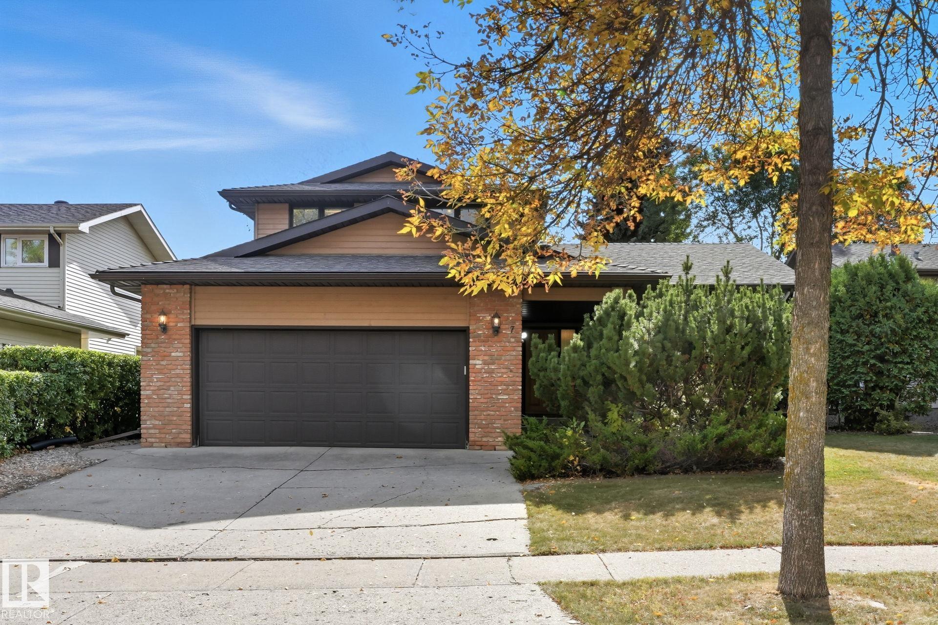 7 Pembina Place, Pineview, St. Albert 