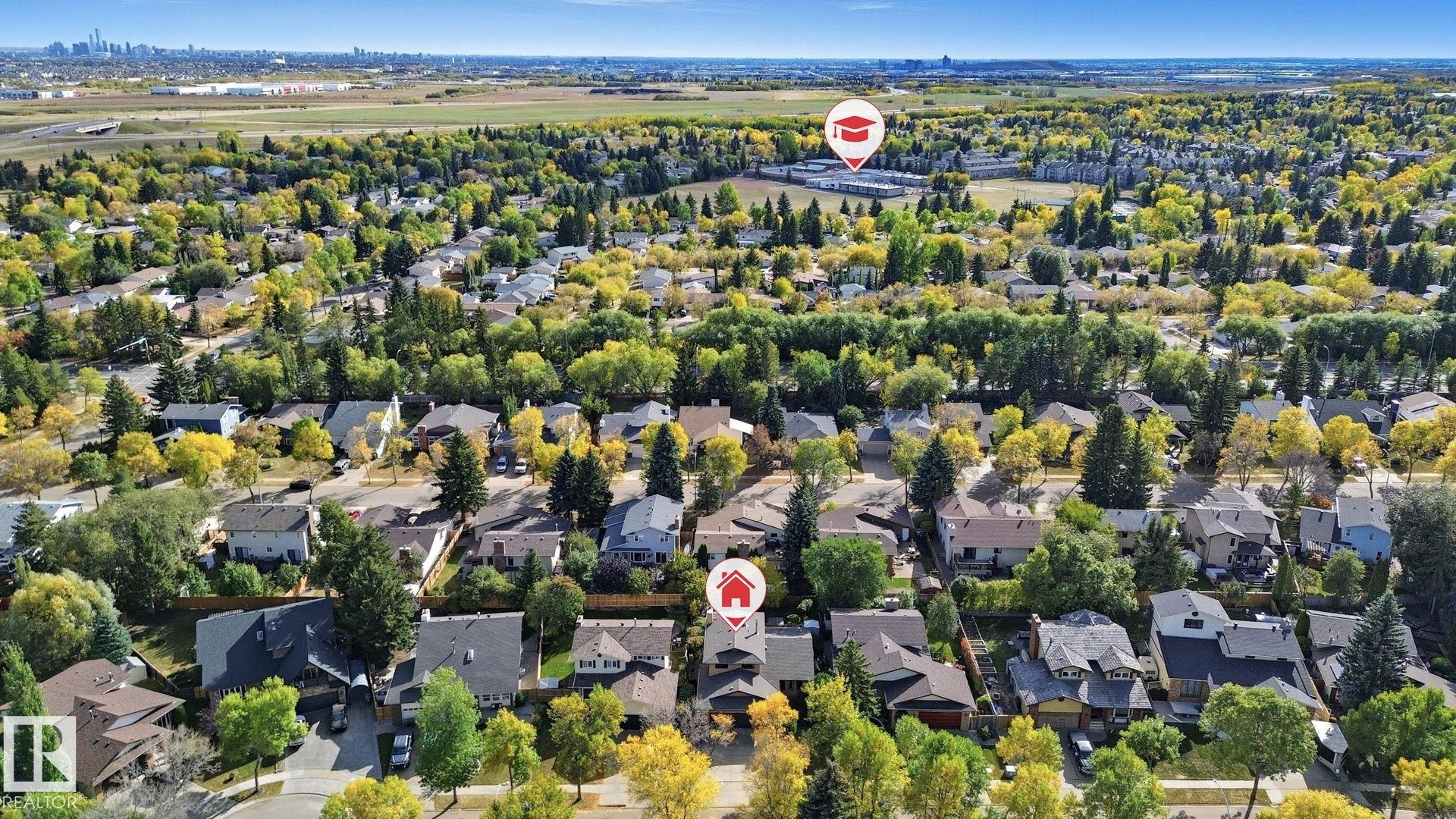 Photo 48 at 7 Pembina Place, Pineview, St. Albert