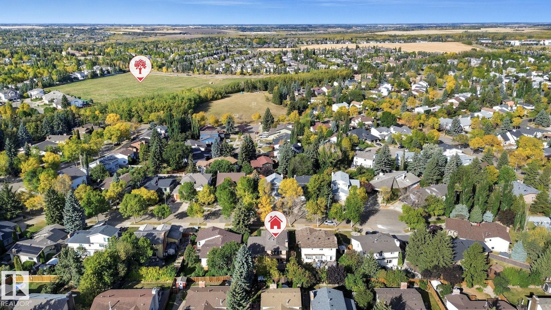 Photo 50 at 7 Pembina Place, Pineview, St. Albert