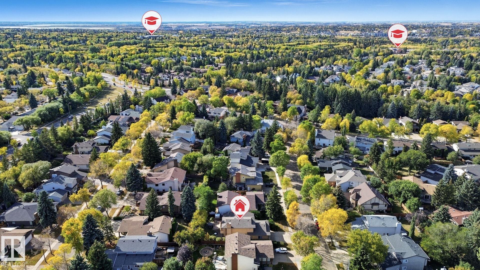 Photo 51 at 7 Pembina Place, Pineview, St. Albert