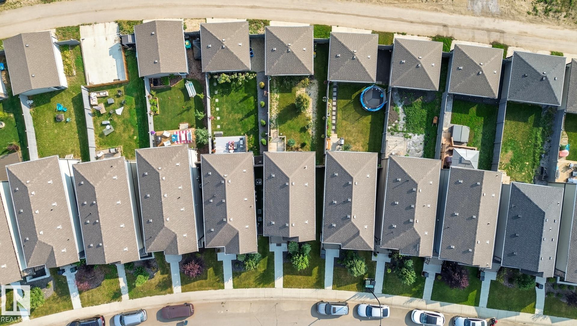 Photo 34 at 78 Garneau Gate, Greenbury, Spruce Grove