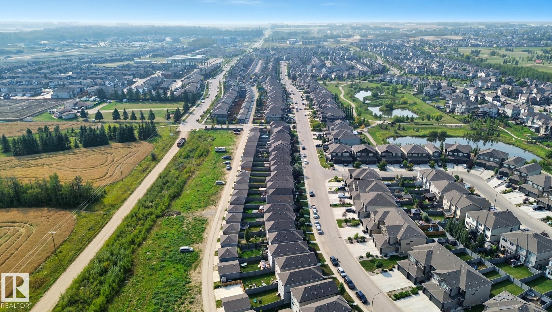 Photo 36 at 78 Garneau Gate, Greenbury, Spruce Grove